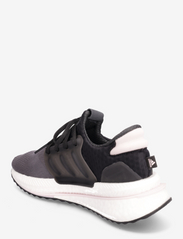 adidas Sportswear - X_PLRBOOST Shoes - tenisówki - grefiv/cblack/clpink - 2