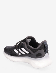 adidas Sportswear - WEB BOOST W - lave sneakers - cblack/ftwwht/carbon - 2