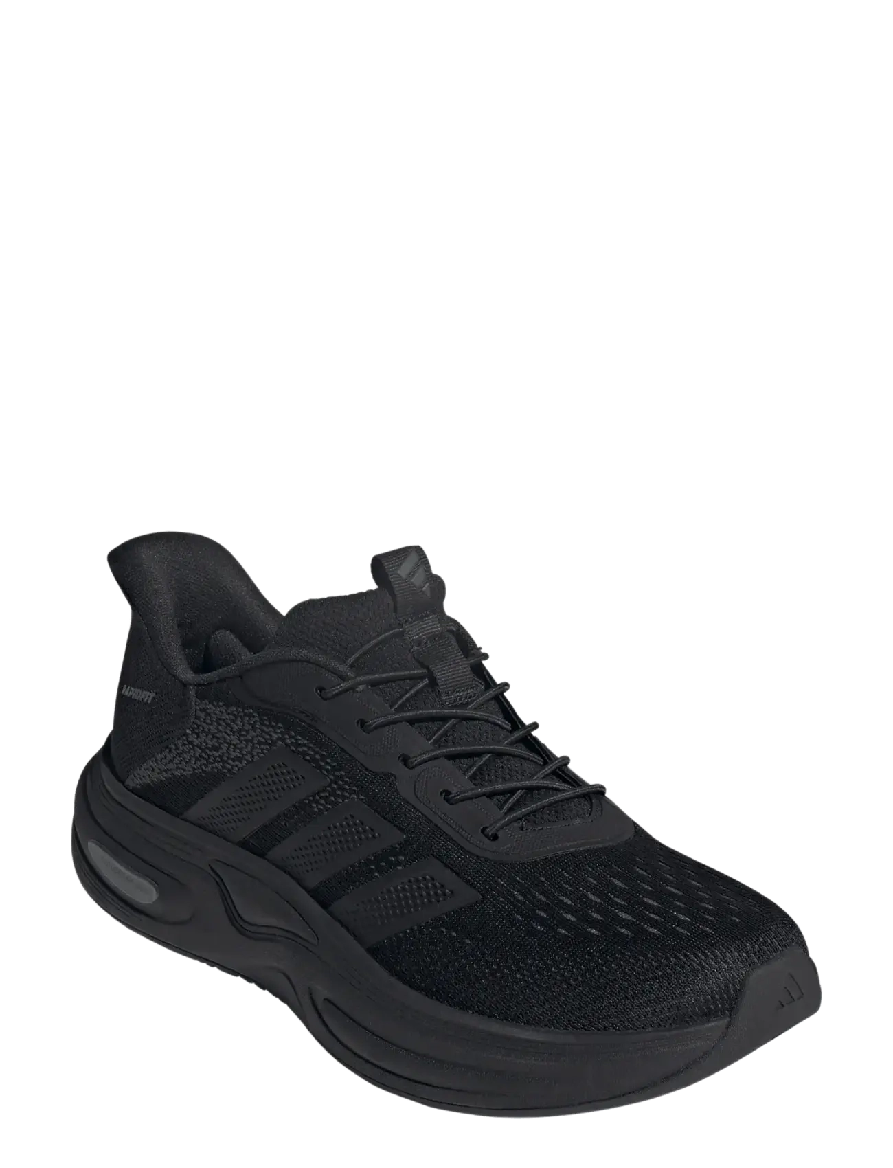 adidas Sportswear CLOUDFOAM CUXXION - RAPIDFIT - Neuheiten - CBLACK/CARBON/GRESIX / black