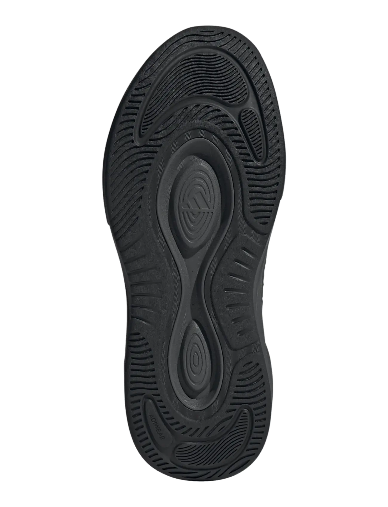 Adidas Sportswear Cloudfoam Cuxxion Sock låga sneakers herr – bild 6