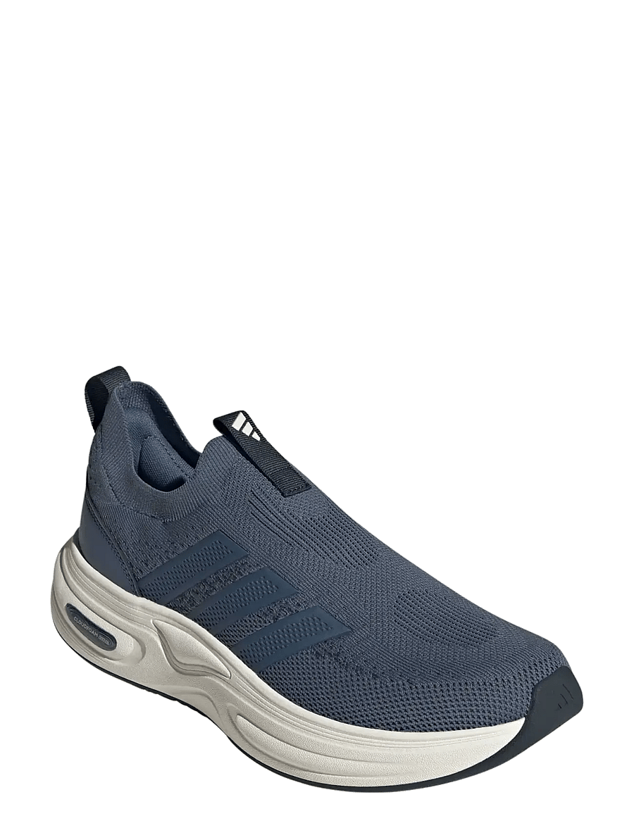 adidas Sportswear - CLOUDFOAM CUXXION - SOCK - lave sneakers - prloin/prloin/cwhite - 0