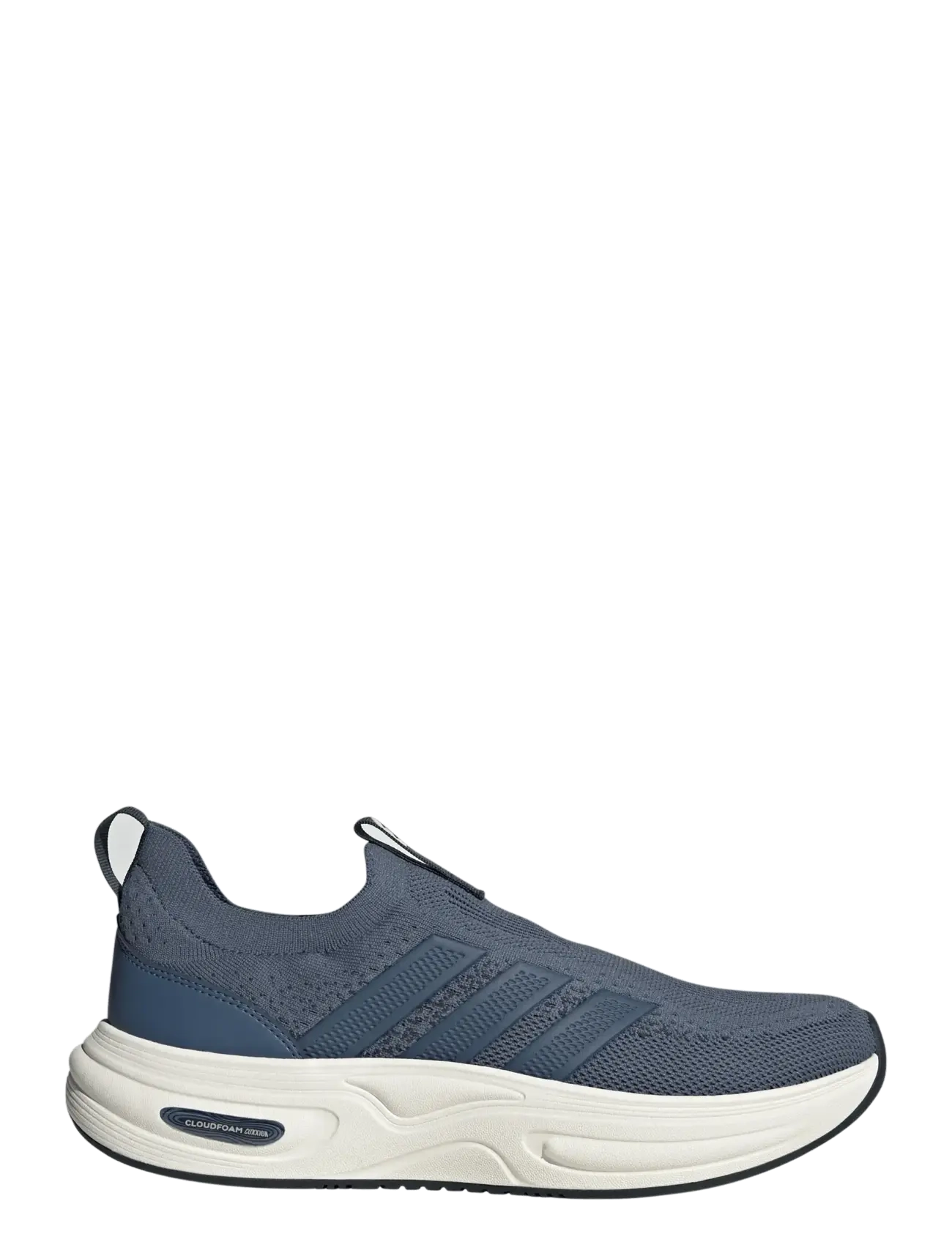 adidas Sportswear - CLOUDFOAM CUXXION - SOCK - lave sneakers - prloin/prloin/cwhite - 1