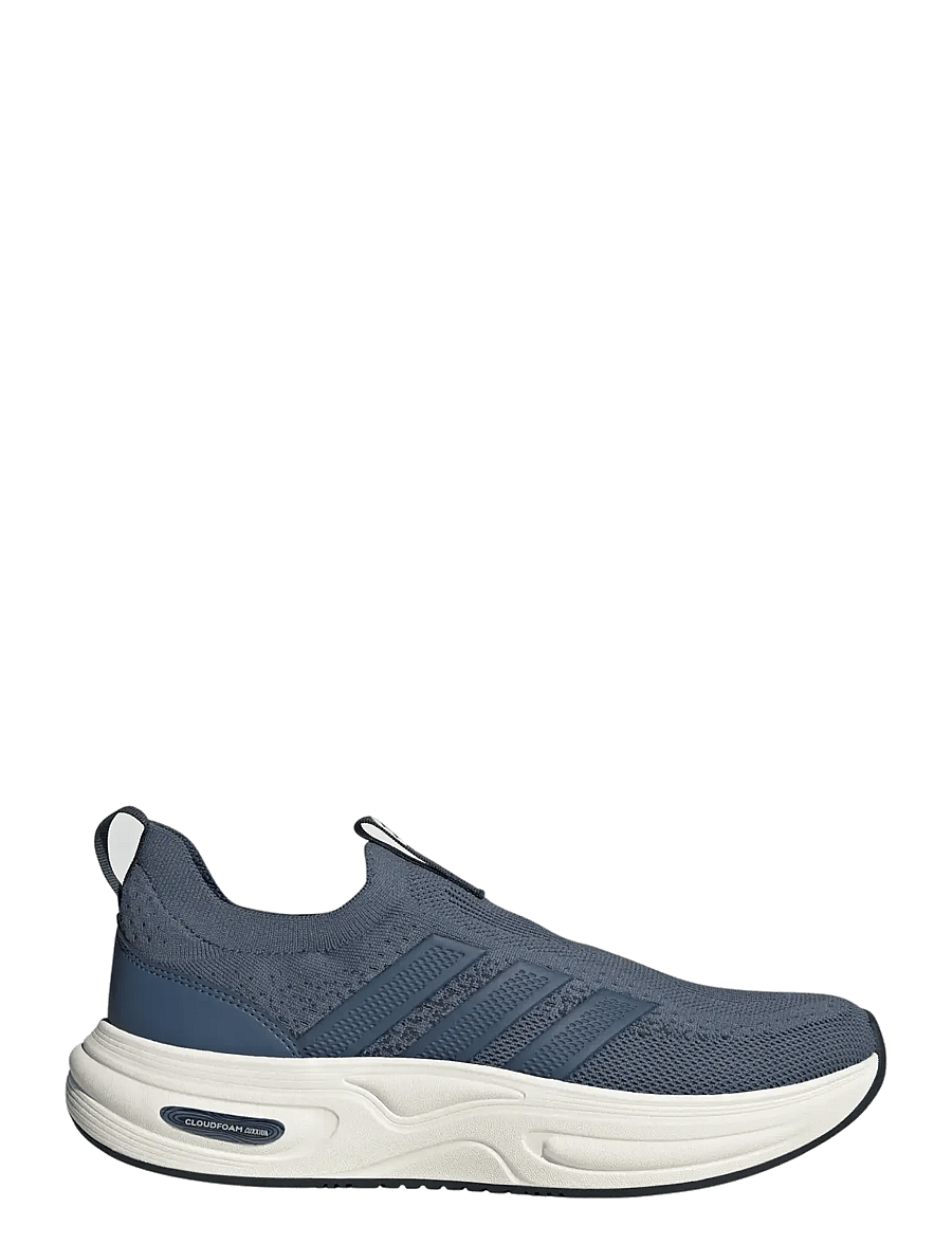adidas Sportswear - CLOUDFOAM CUXXION - SOCK - lave sneakers - prloin/prloin/cwhite - 1