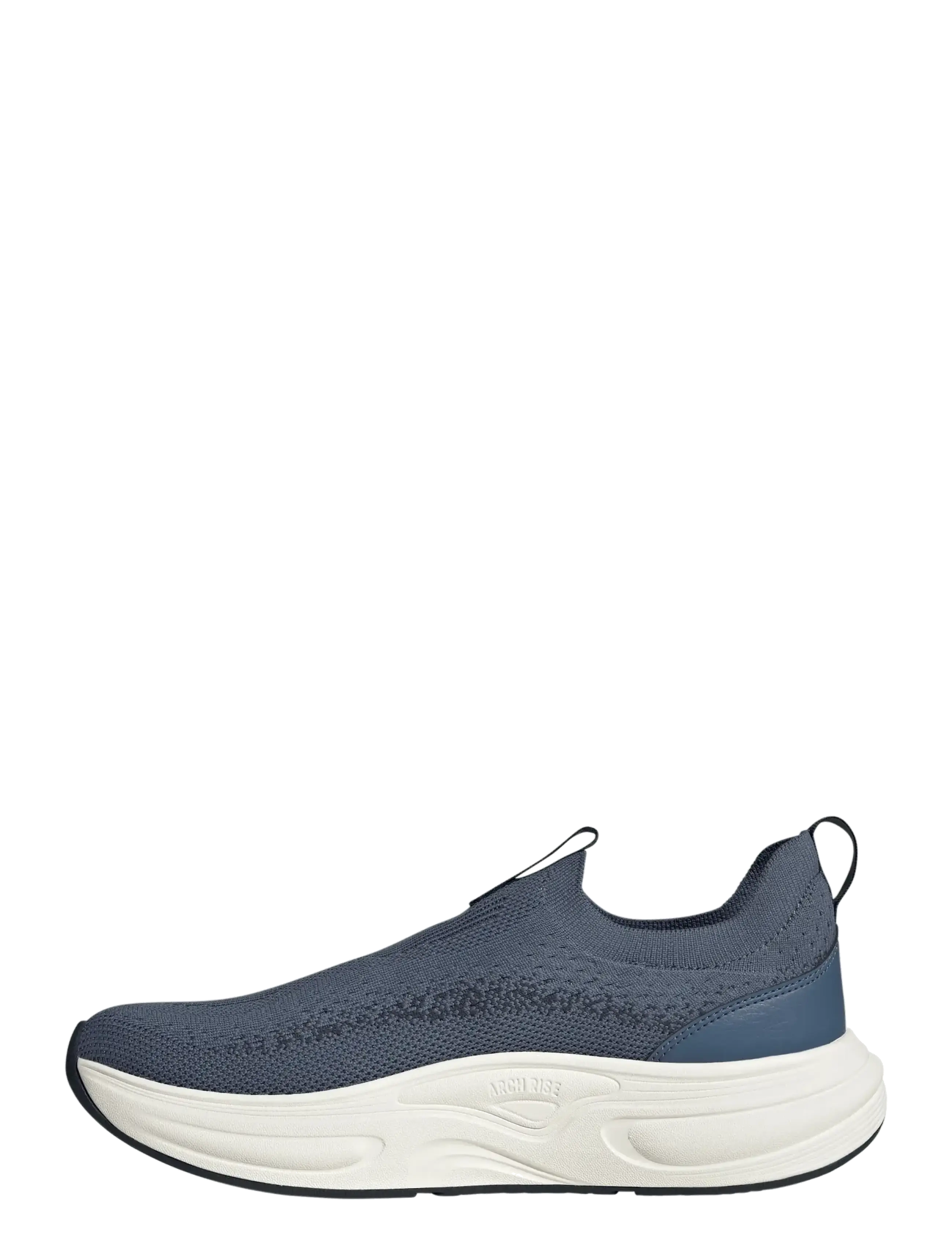 adidas Sportswear - CLOUDFOAM CUXXION - SOCK - lave sneakers - prloin/prloin/cwhite - 2