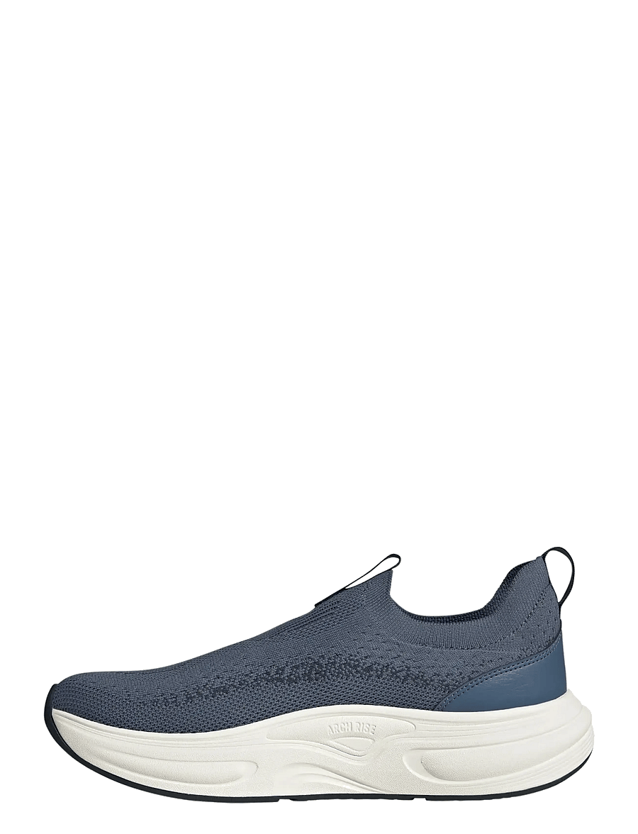 adidas Sportswear - CLOUDFOAM CUXXION - SOCK - lave sneakers - prloin/prloin/cwhite - 2