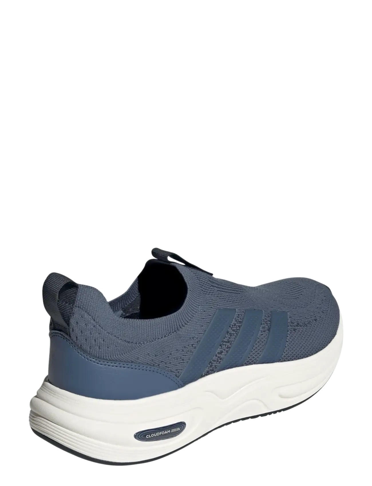 adidas Sportswear - CLOUDFOAM CUXXION - SOCK - lave sneakers - prloin/prloin/cwhite - 3