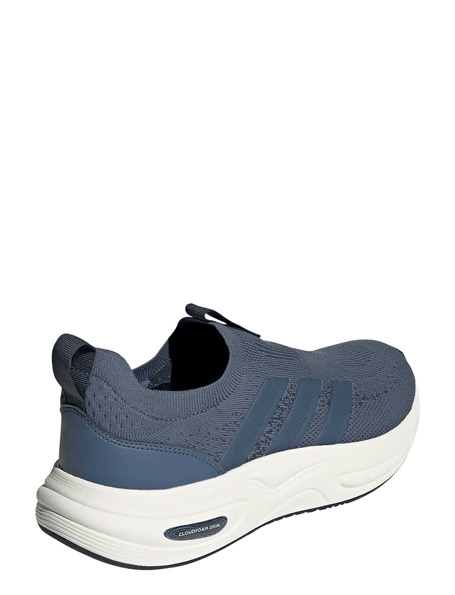 adidas Sportswear - CLOUDFOAM CUXXION - SOCK - lave sneakers - prloin/prloin/cwhite - 3