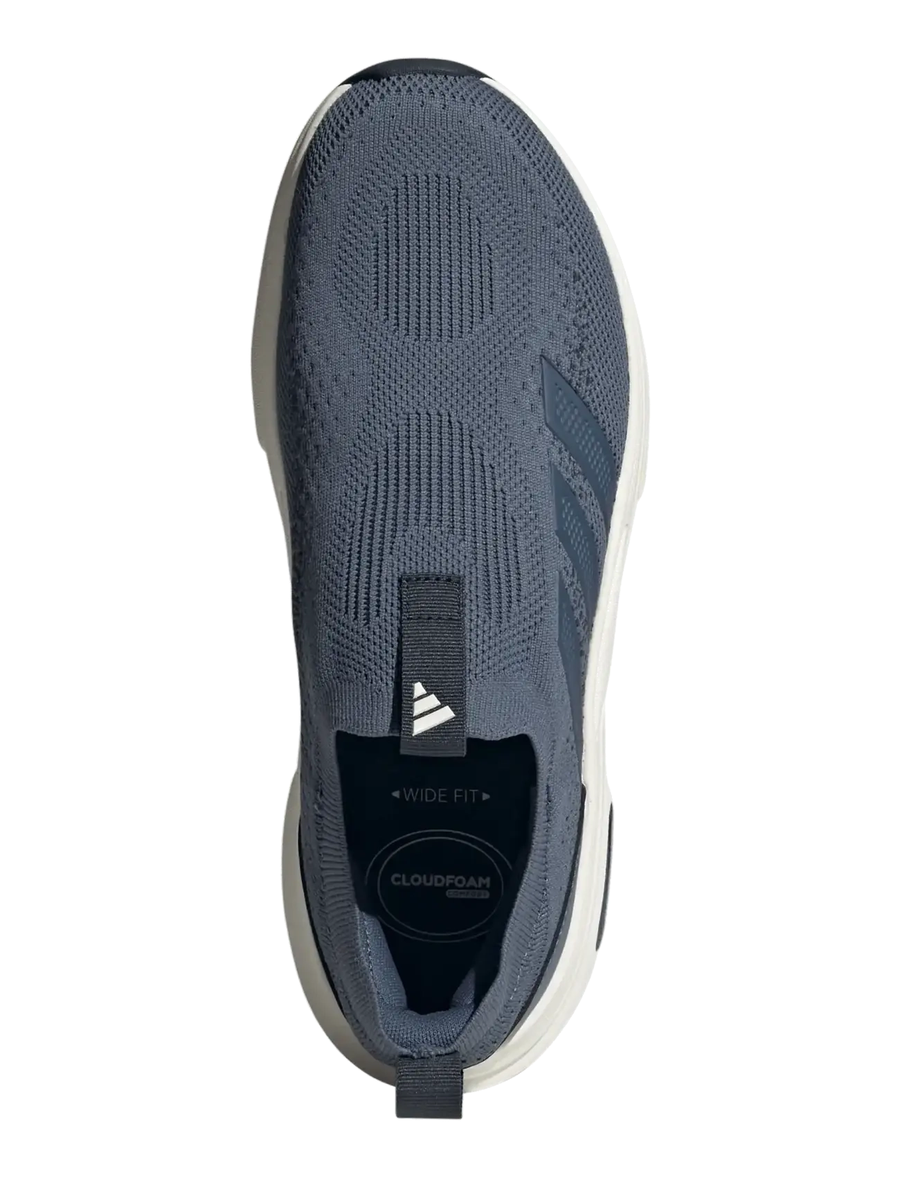 adidas Sportswear - CLOUDFOAM CUXXION - SOCK - lave sneakers - prloin/prloin/cwhite - 4