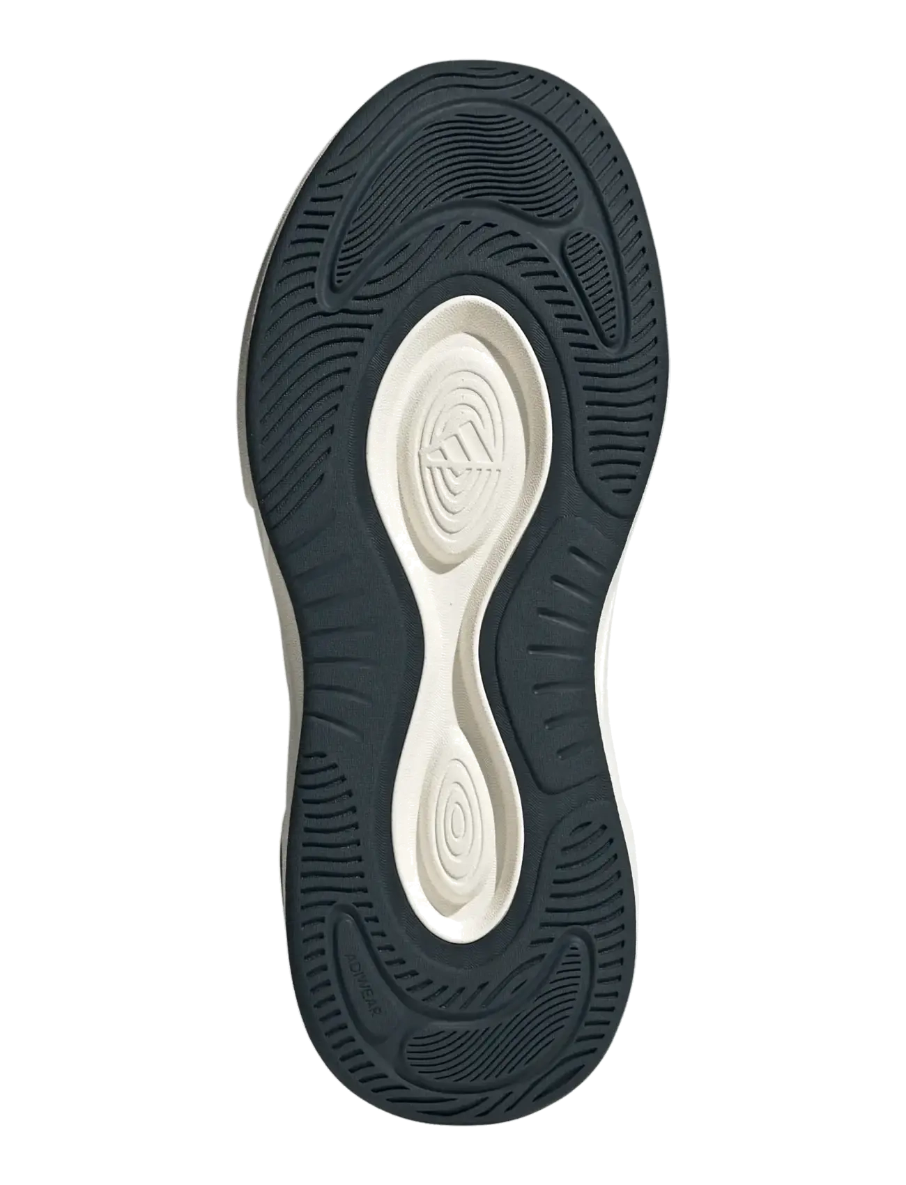 adidas Sportswear - CLOUDFOAM CUXXION - SOCK - lave sneakers - prloin/prloin/cwhite - 5