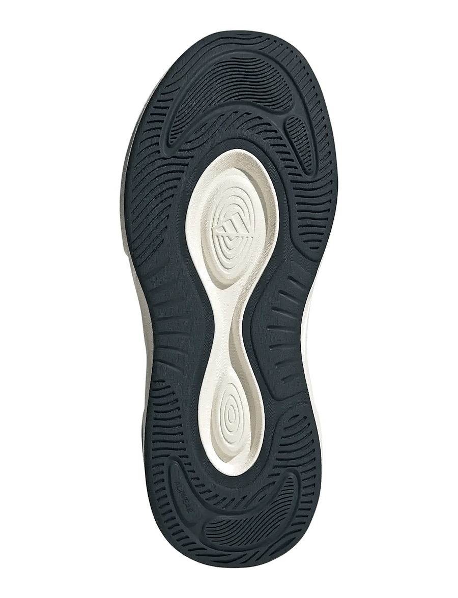 adidas Sportswear - CLOUDFOAM CUXXION - SOCK - lave sneakers - prloin/prloin/cwhite - 5