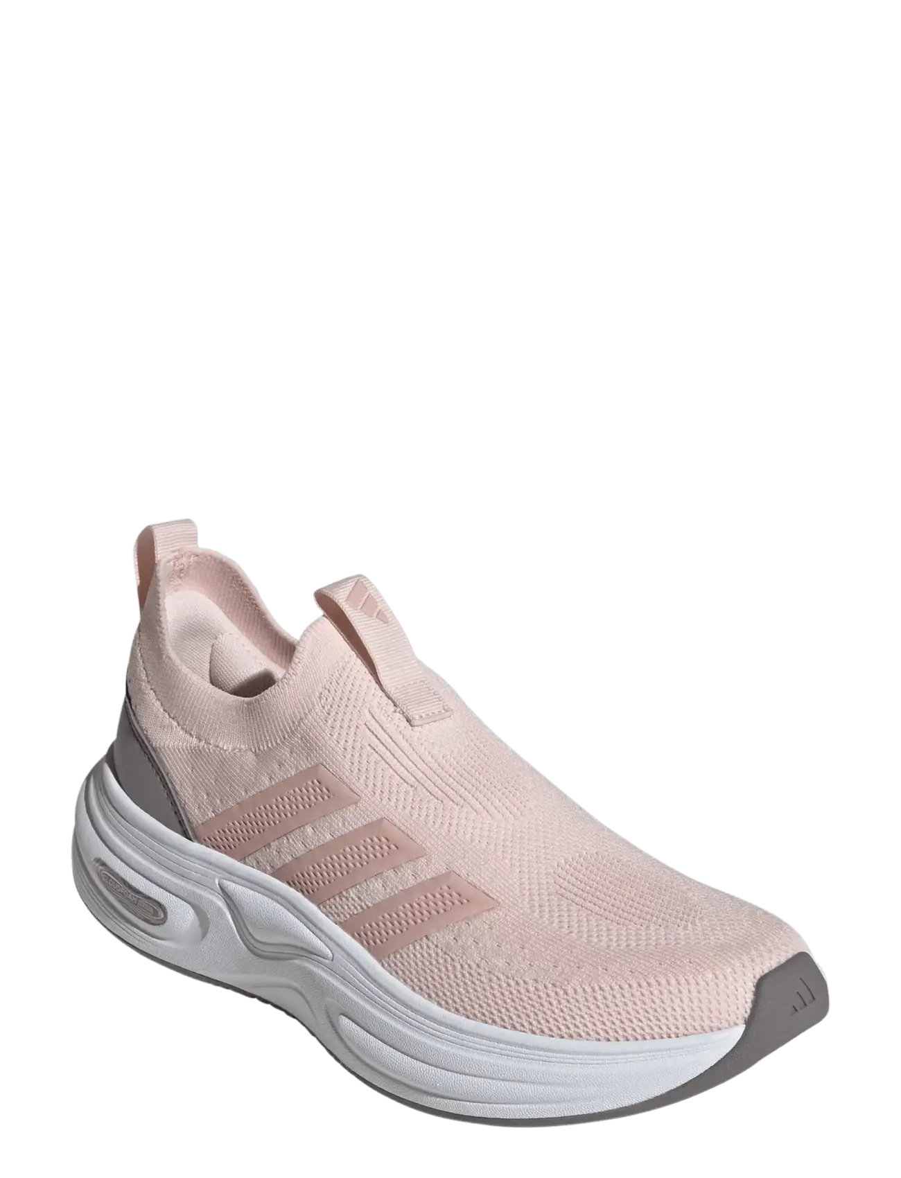 ADIDAS SPORTSWEAR Cloudfoam Cuxxion - Socke Pink - 40 - Damen