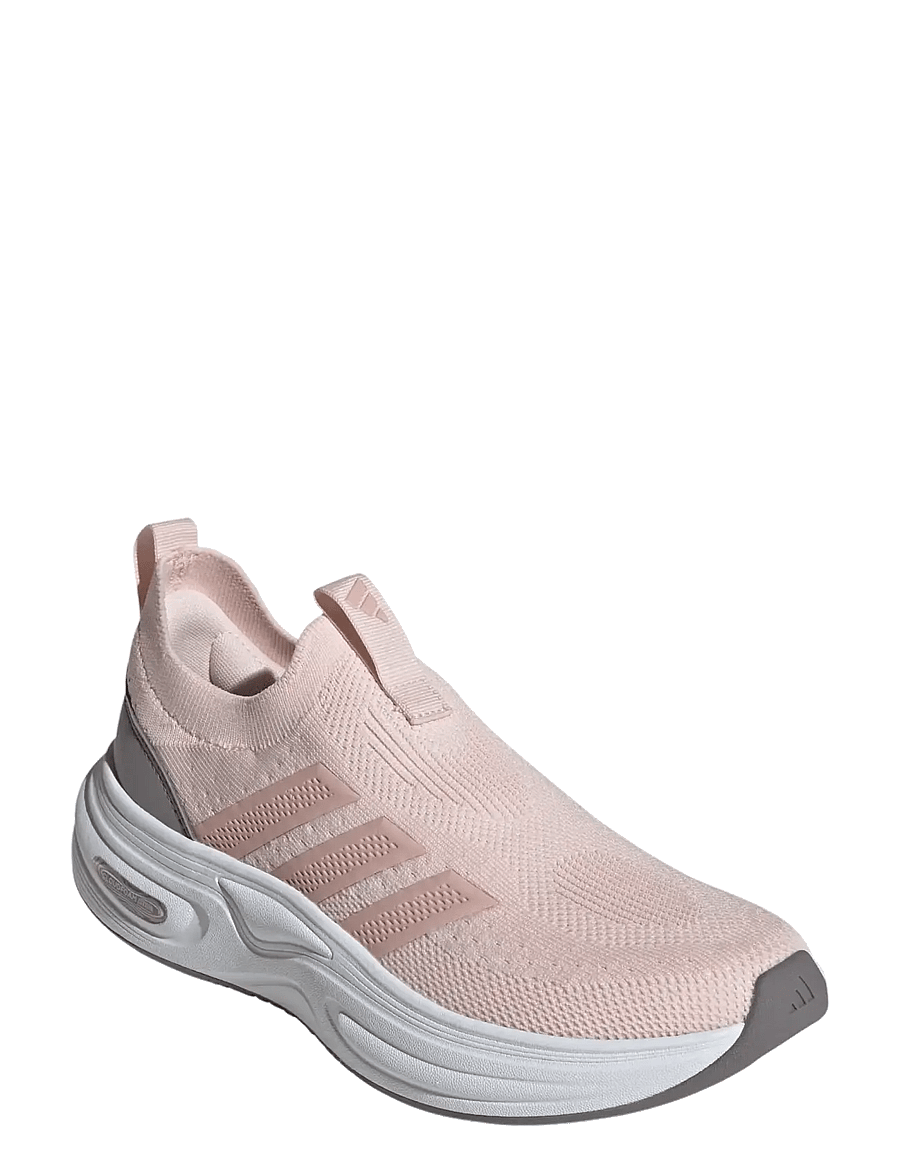 adidas Sportswear - CLOUDFOAM CUXXION - SOCK - lave sneakers - wonqua/sapime/tauoxi - 0