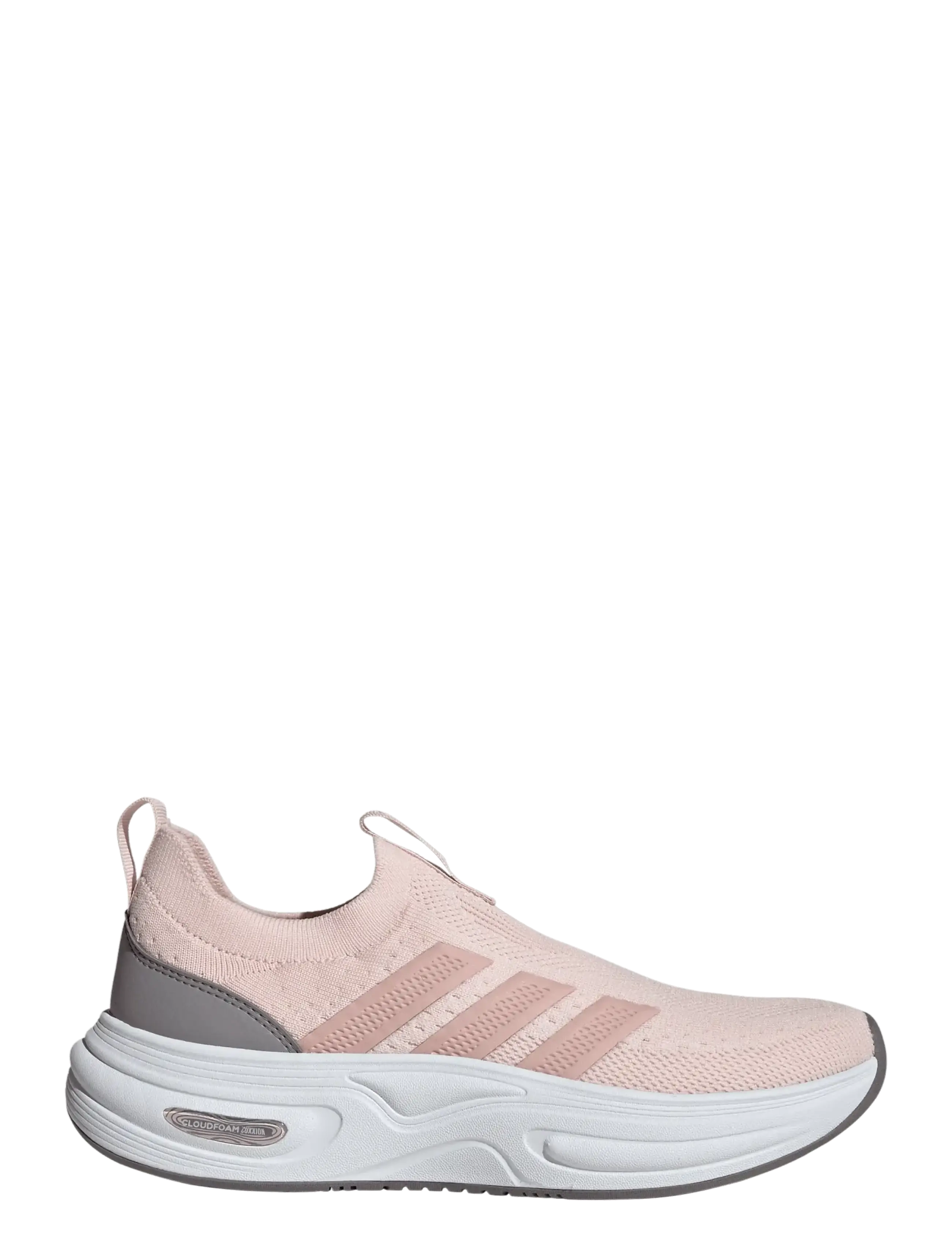 adidas Sportswear - CLOUDFOAM CUXXION - SOCK - lave sneakers - wonqua/sapime/tauoxi - 1