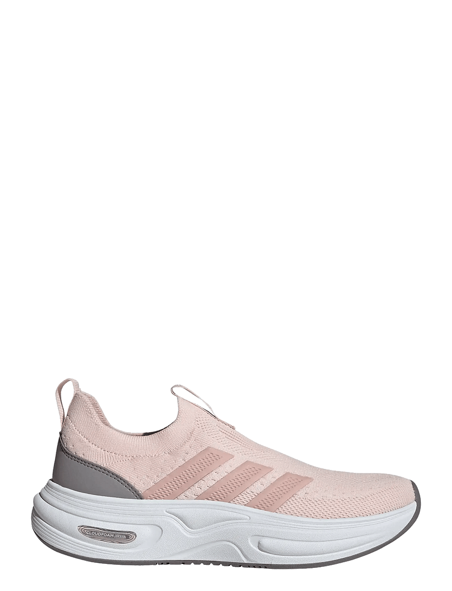 adidas Sportswear - CLOUDFOAM CUXXION - SOCK - lave sneakers - wonqua/sapime/tauoxi - 1