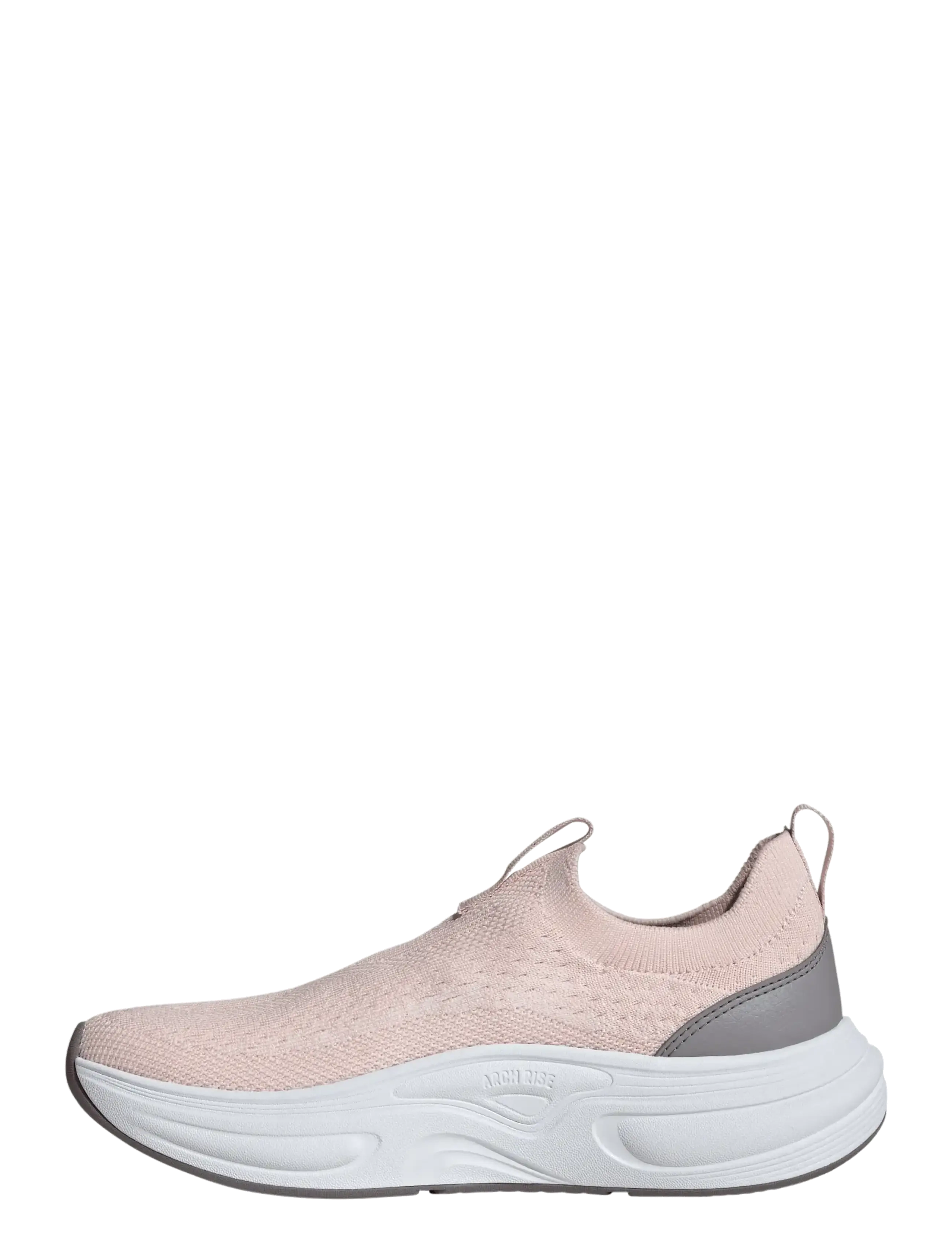 adidas Sportswear - CLOUDFOAM CUXXION - SOCK - lave sneakers - wonqua/sapime/tauoxi - 2