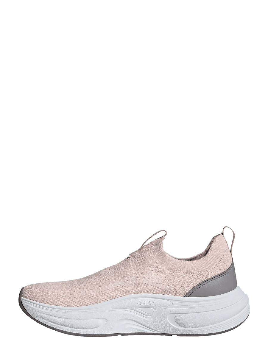 adidas Sportswear - CLOUDFOAM CUXXION - SOCK - lave sneakers - wonqua/sapime/tauoxi - 2