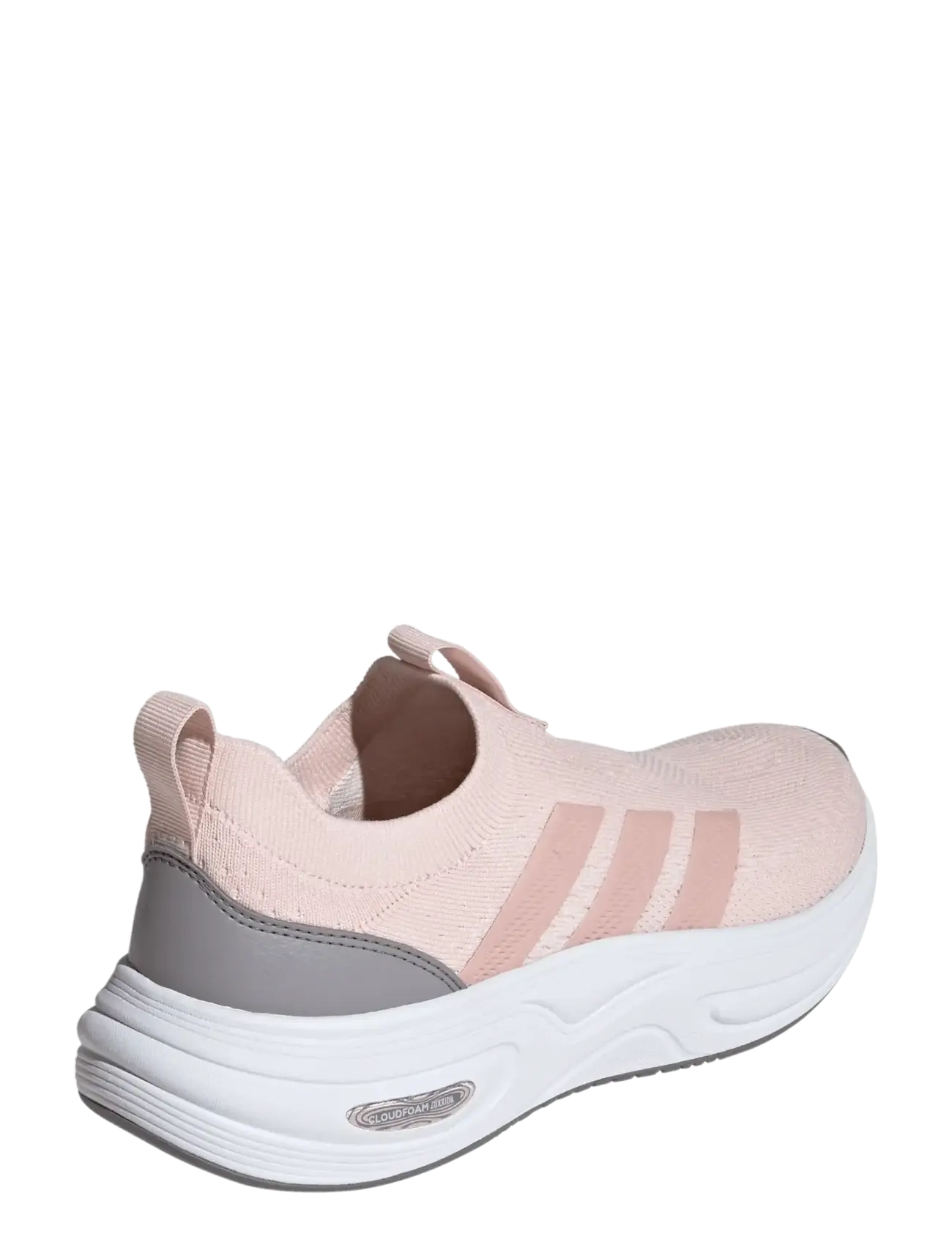 adidas Sportswear - CLOUDFOAM CUXXION - SOCK - lave sneakers - wonqua/sapime/tauoxi - 3