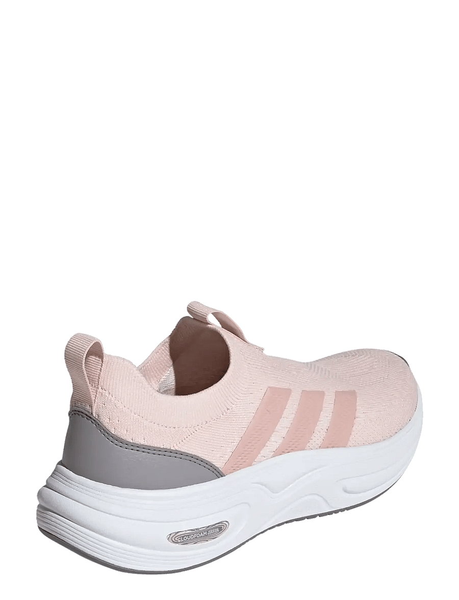 adidas Sportswear - CLOUDFOAM CUXXION - SOCK - lave sneakers - wonqua/sapime/tauoxi - 3