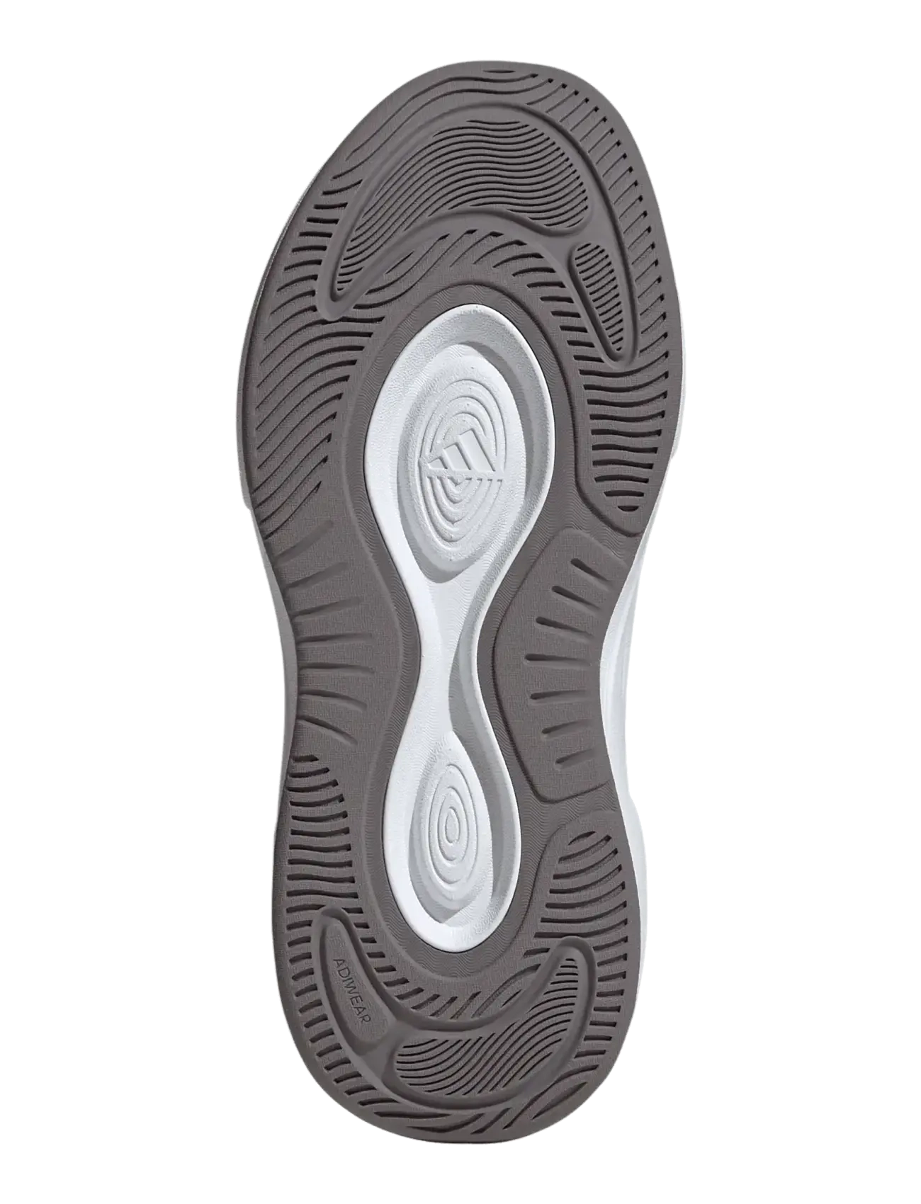 adidas Sportswear - CLOUDFOAM CUXXION - SOCK - lave sneakers - wonqua/sapime/tauoxi - 5