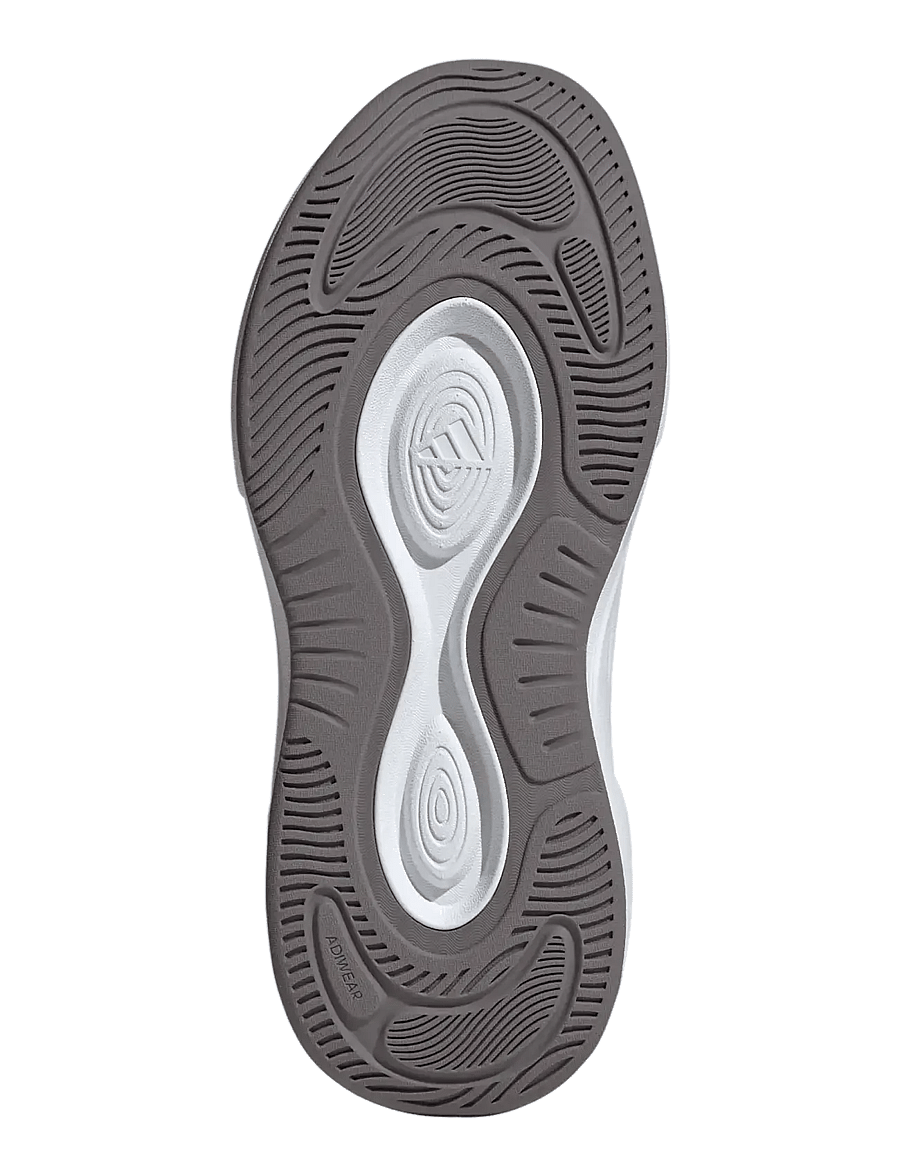 adidas Sportswear - CLOUDFOAM CUXXION - SOCK - lave sneakers - wonqua/sapime/tauoxi - 5