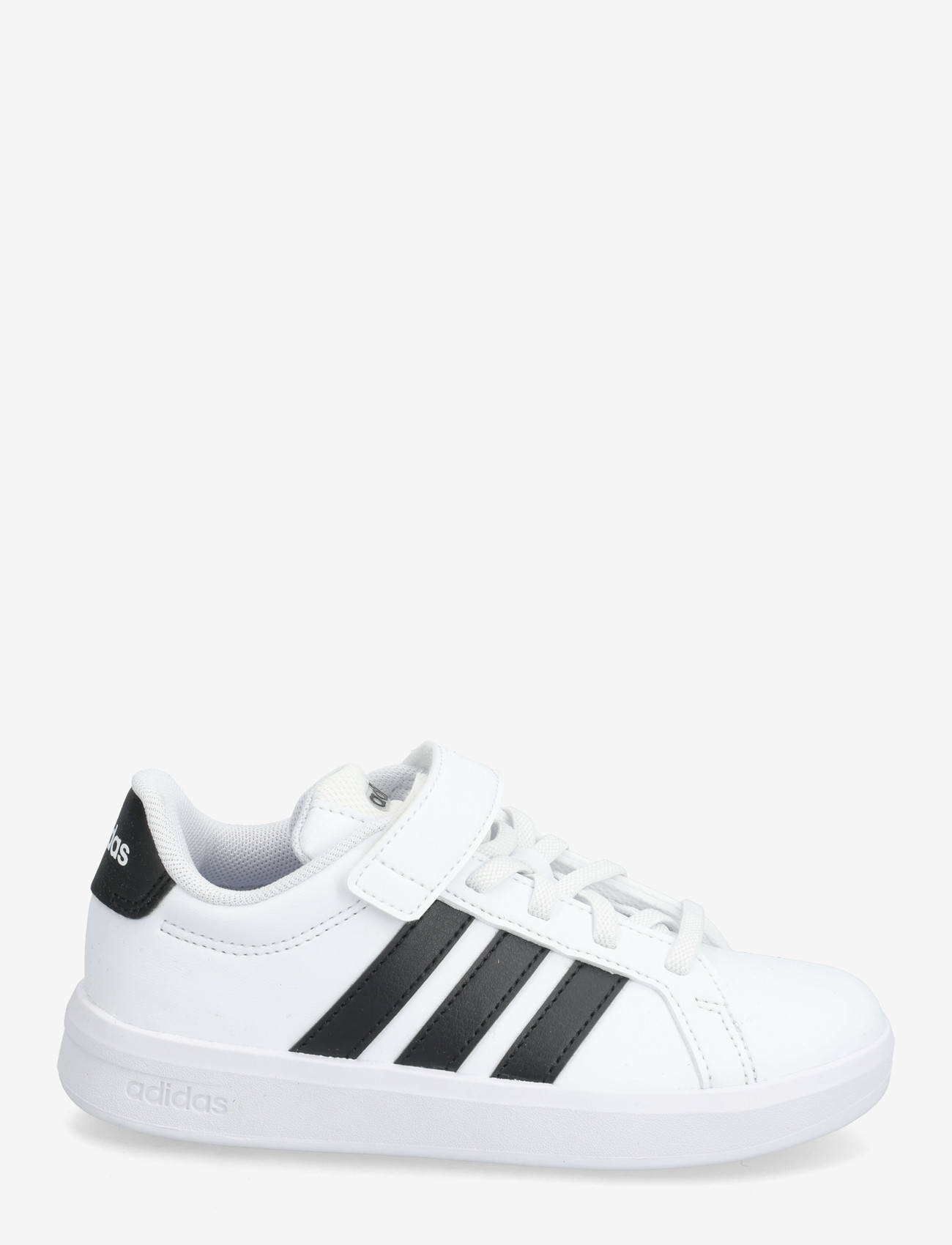 adidas Sportswear - GRAND COURT 3.0 EL C - låga sneakers - ftwwht/cblack/ftwwht - 1
