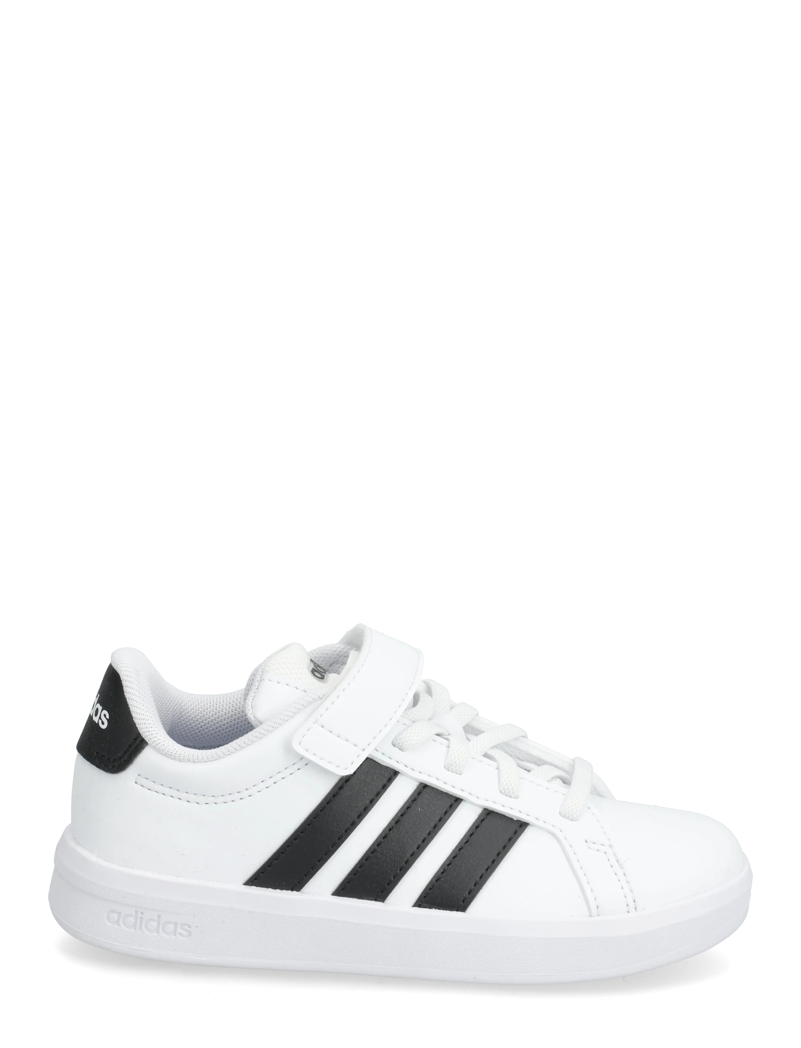 adidas Sportswear - GRAND COURT 3.0 EL C - baskets basses - ftwwht/cblack/ftwwht - 1