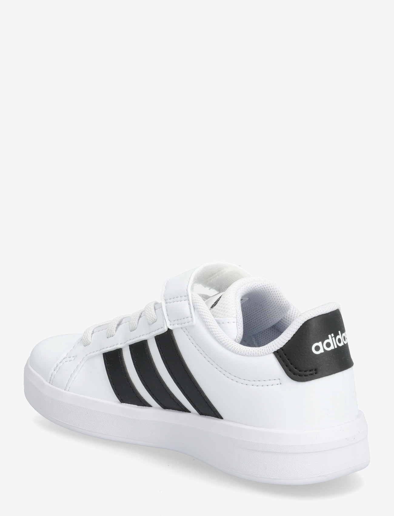 adidas Sportswear - GRAND COURT 3.0 EL C - låga sneakers - ftwwht/cblack/ftwwht - 2