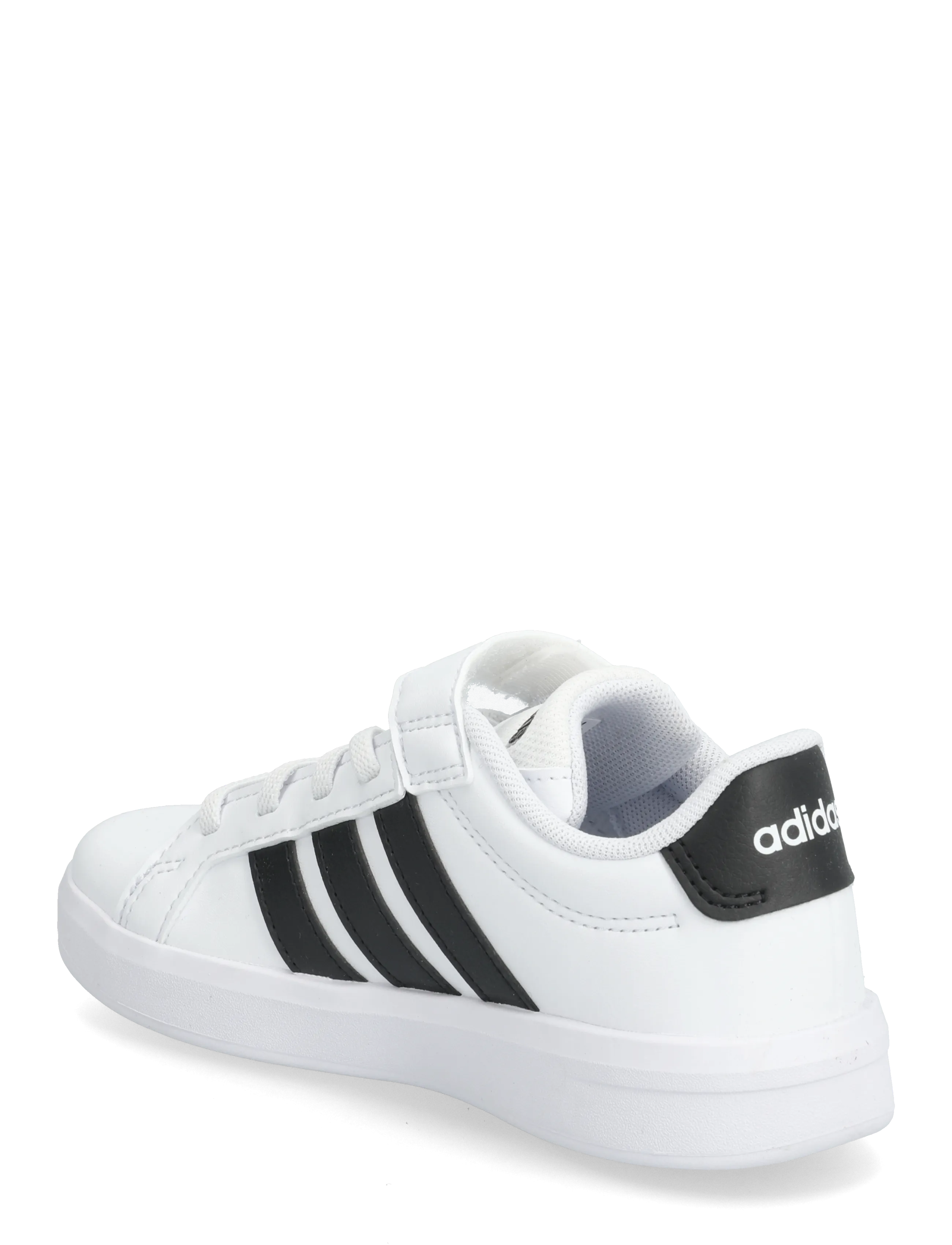 adidas Sportswear - GRAND COURT 3.0 EL C - baskets basses - ftwwht/cblack/ftwwht - 2