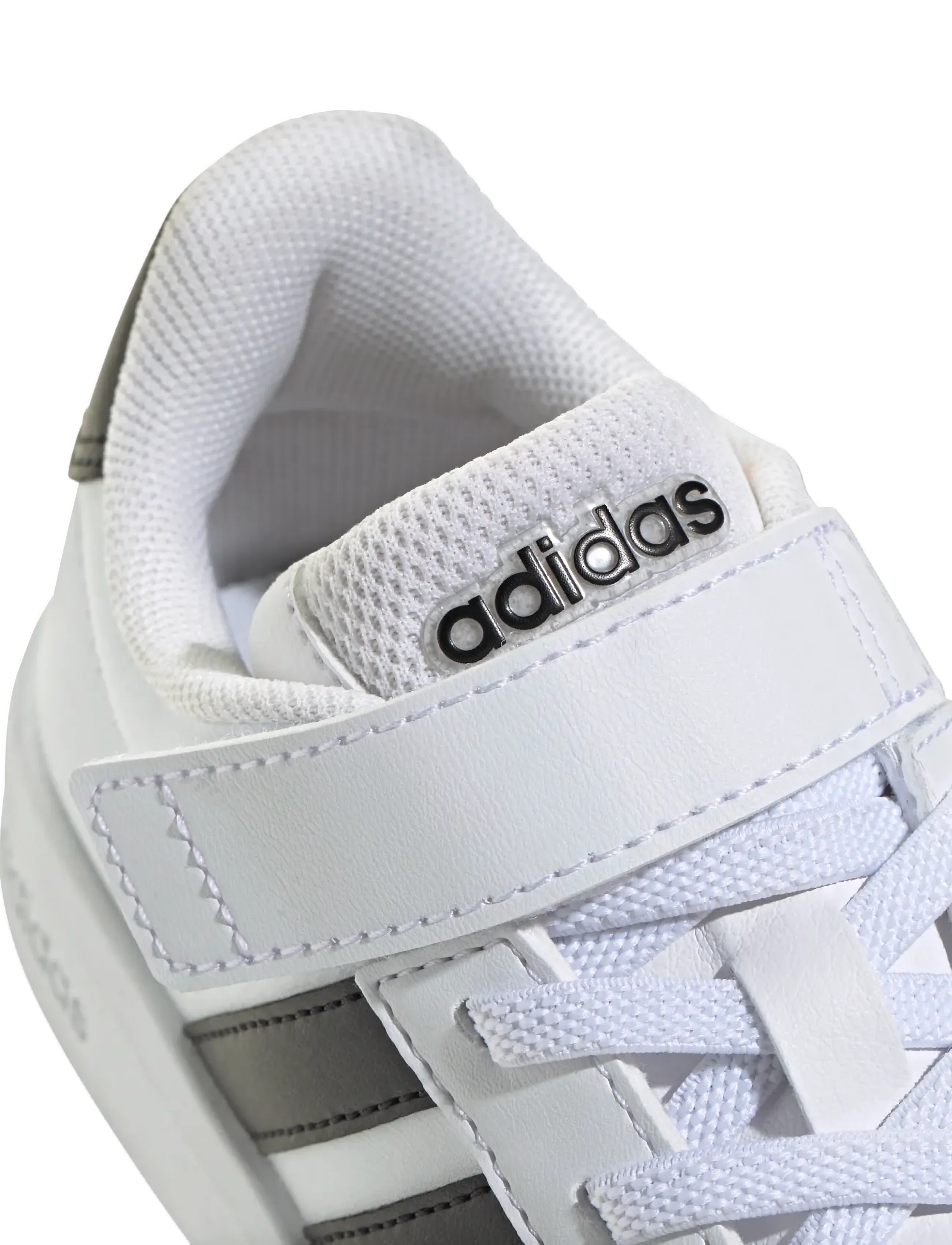 adidas Sportswear - GRAND COURT 3.0 EL C - baskets basses - ftwwht/cblack/ftwwht - 5