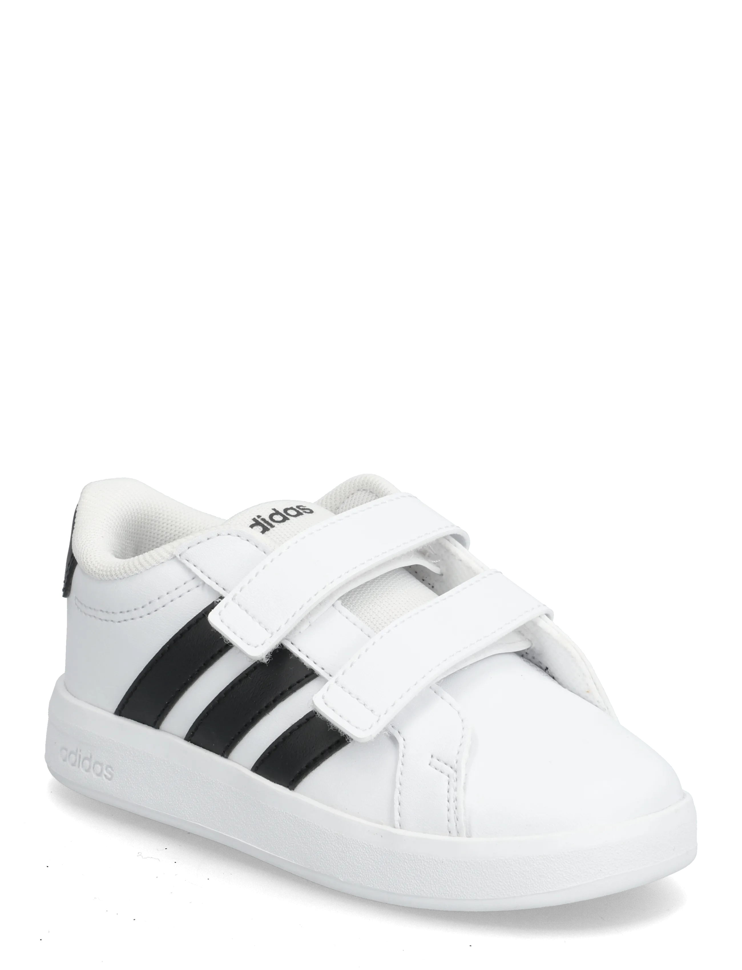adidas Sportswear GRAND COURT 3.0 CF I - Schuhe - FTWWHT/CBLACK/FTWWHT / white