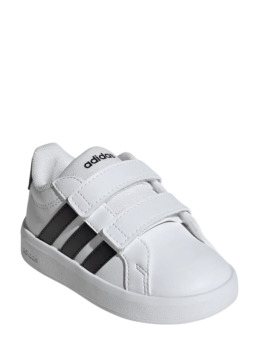 adidas Sportswear - GRAND COURT 3.0 CF I - low-top sneakers - ftwwht/cblack/ftwwht - 1