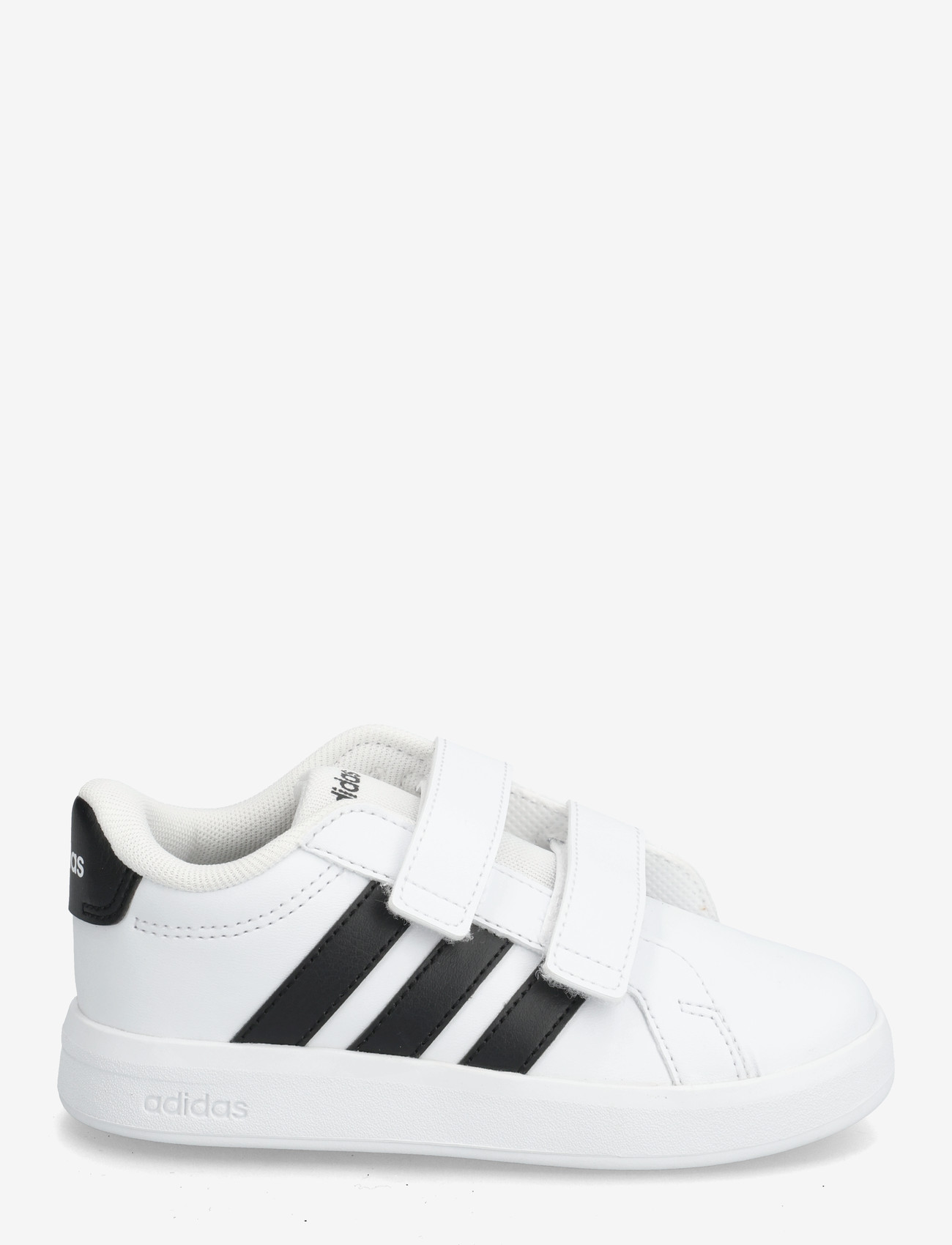 adidas Sportswear - GRAND COURT 3.0 CF I - lave sneakers - ftwwht/cblack/ftwwht - 1