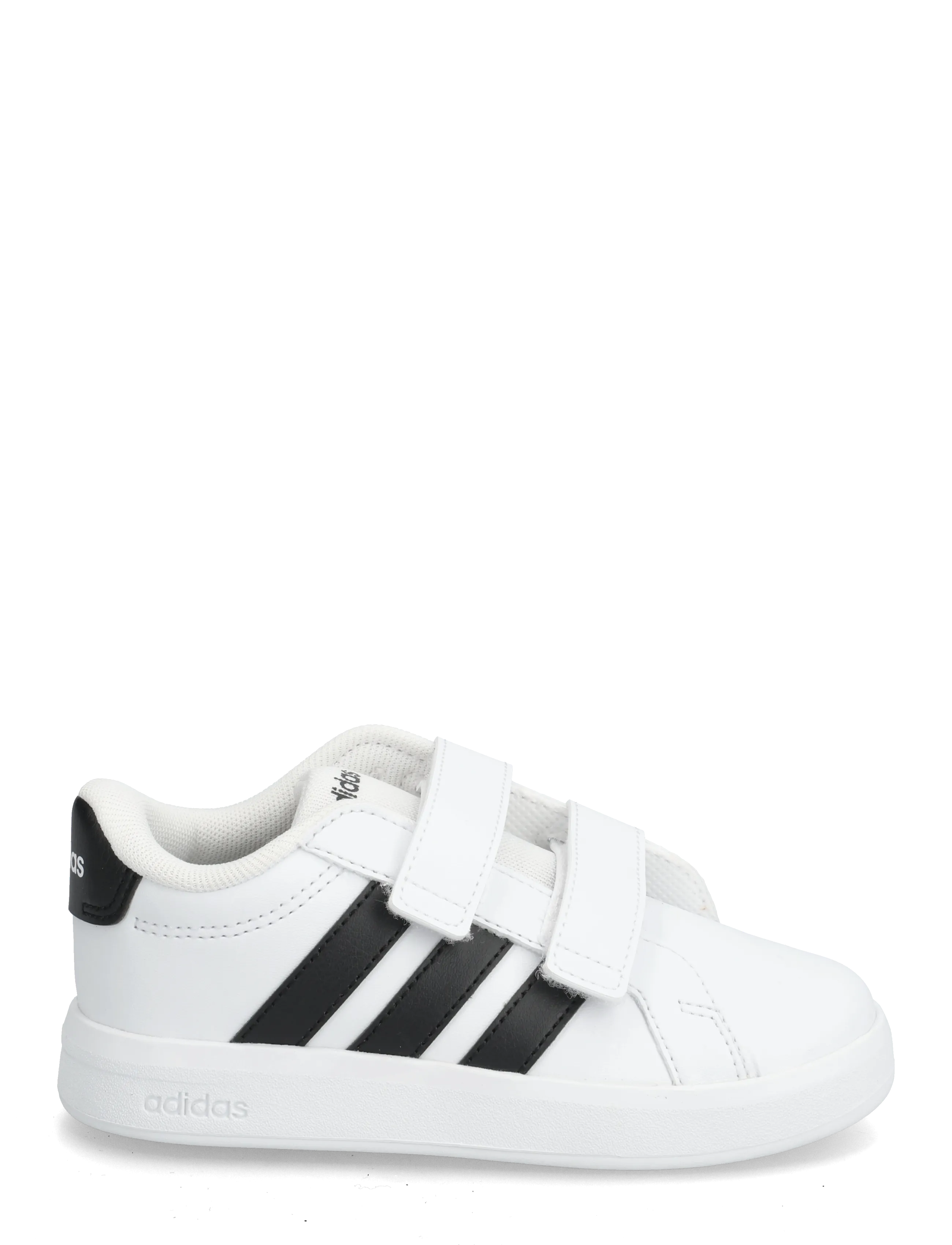adidas Sportswear - GRAND COURT 3.0 CF I - baskets basses - ftwwht/cblack/ftwwht - 2