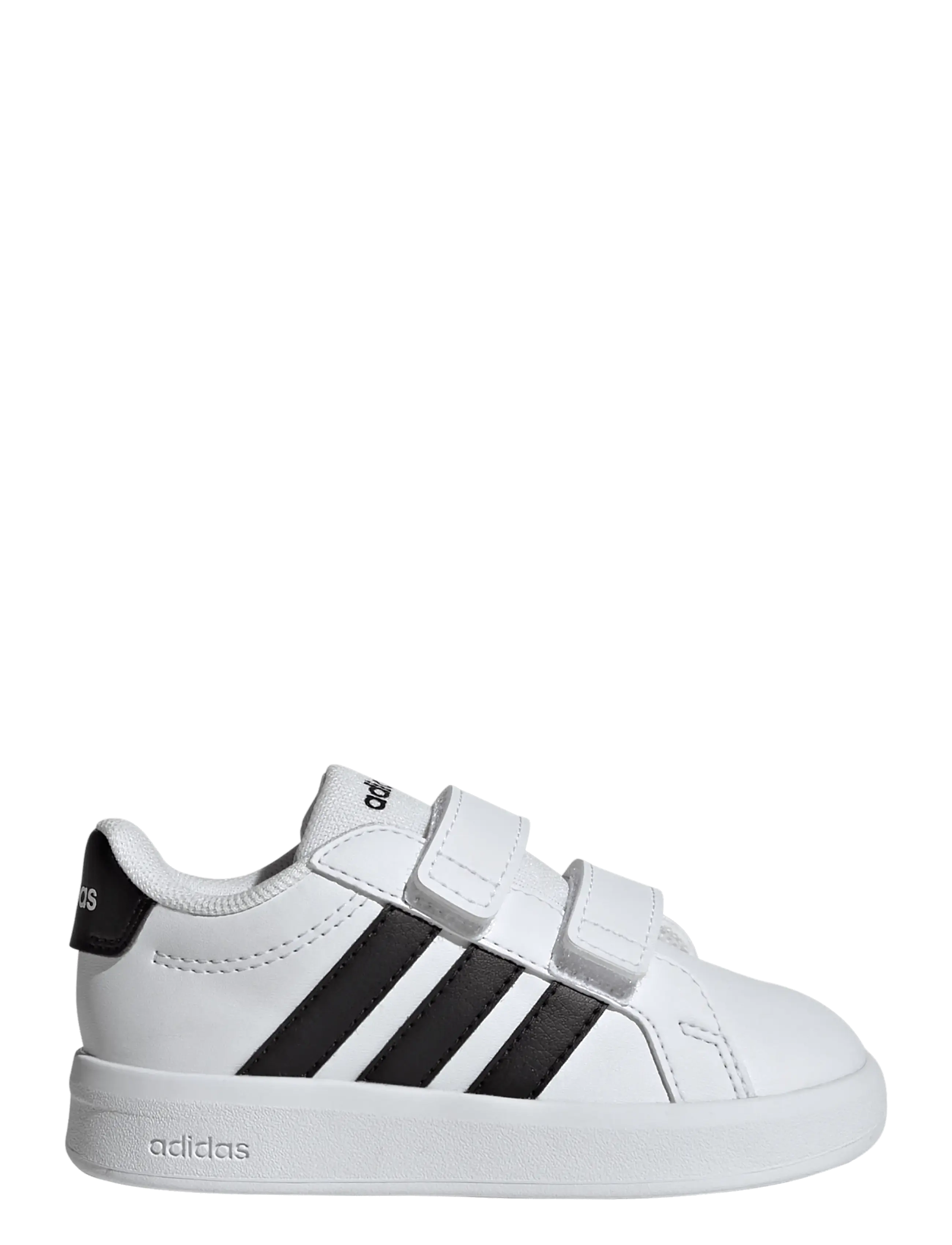 adidas Sportswear - GRAND COURT 3.0 CF I - niedriger schnitt - ftwwht/cblack/ftwwht - 2
