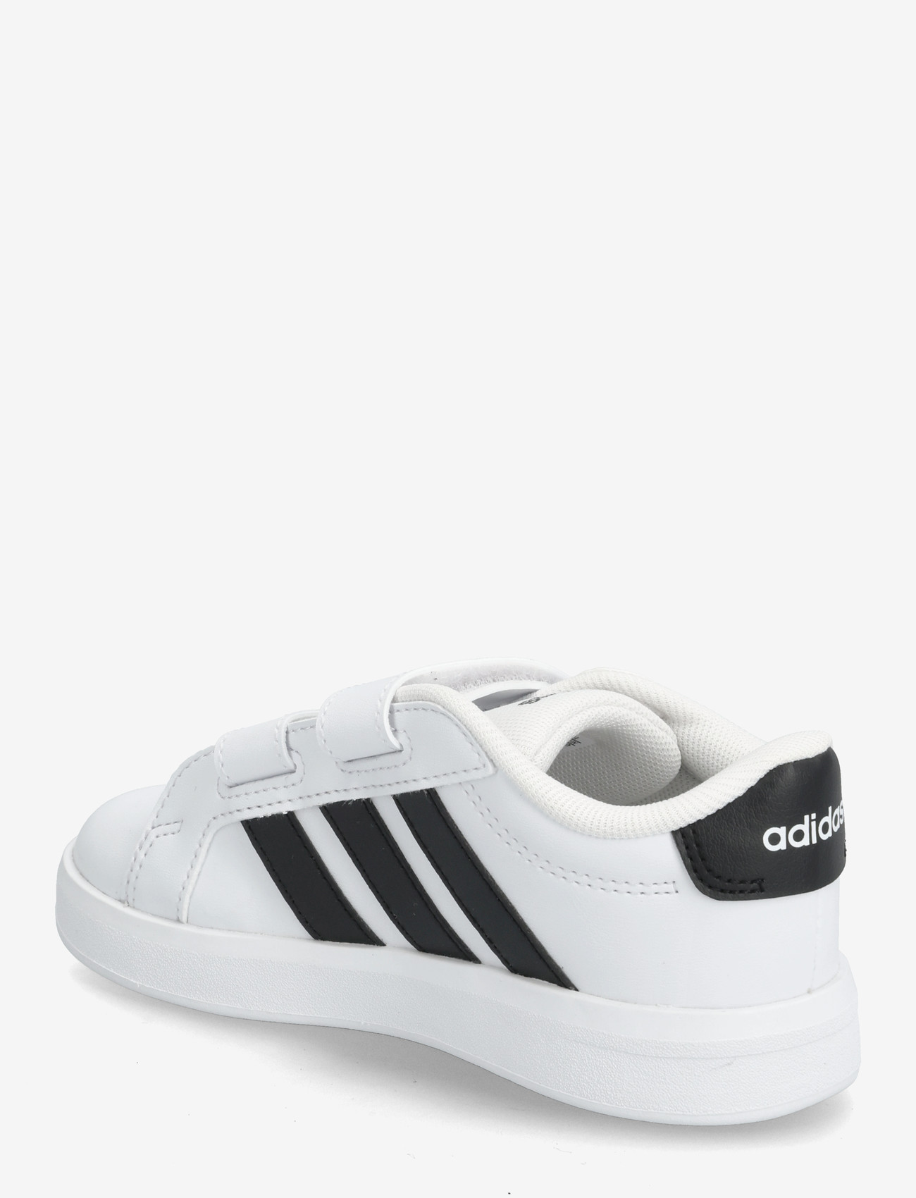 adidas Sportswear - GRAND COURT 3.0 CF I - lave sneakers - ftwwht/cblack/ftwwht - 2