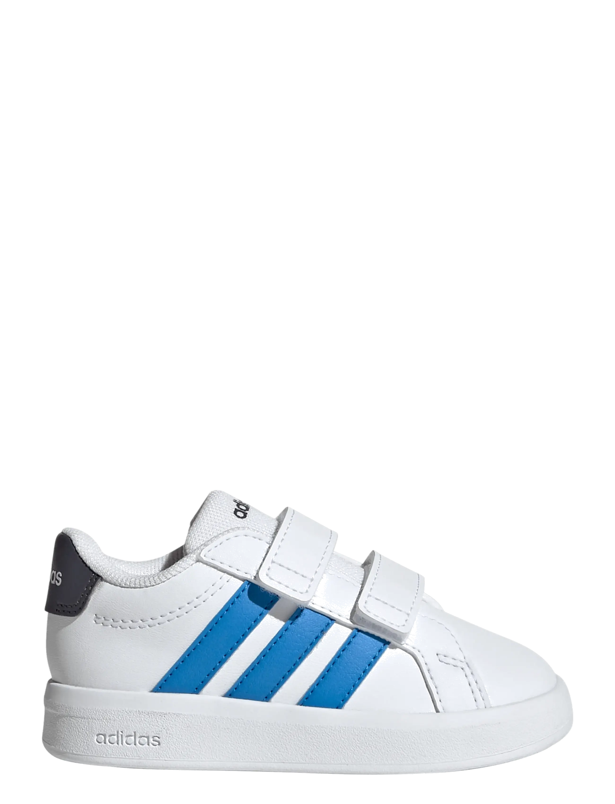 adidas Sportswear - GRAND COURT 3.0 CF I - low-top sneakers - ftwwht/lurabl/auon - 1