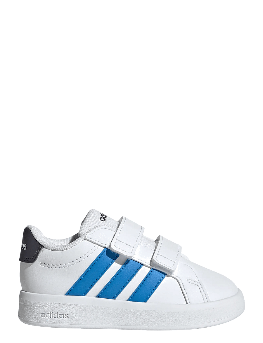 adidas Sportswear - GRAND COURT 3.0 CF I - niedriger schnitt - ftwwht/lurabl/auon - 1