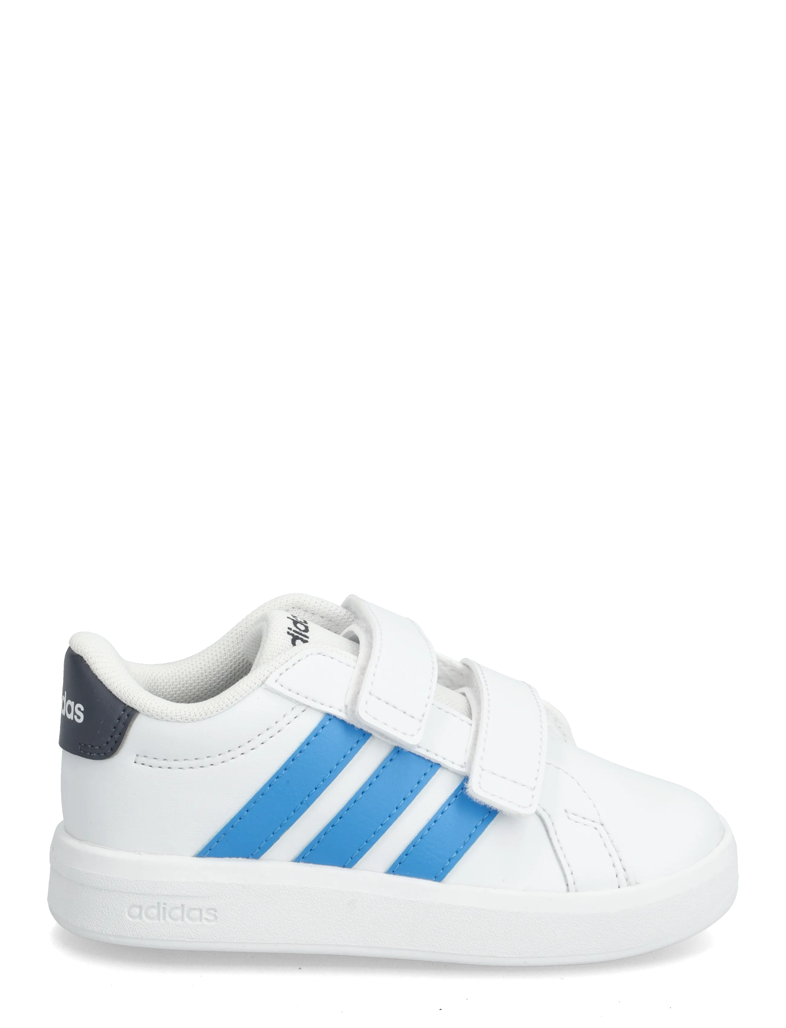 adidas Sportswear - GRAND COURT 3.0 CF I - low-top sneakers - ftwwht/lurabl/auon - 1