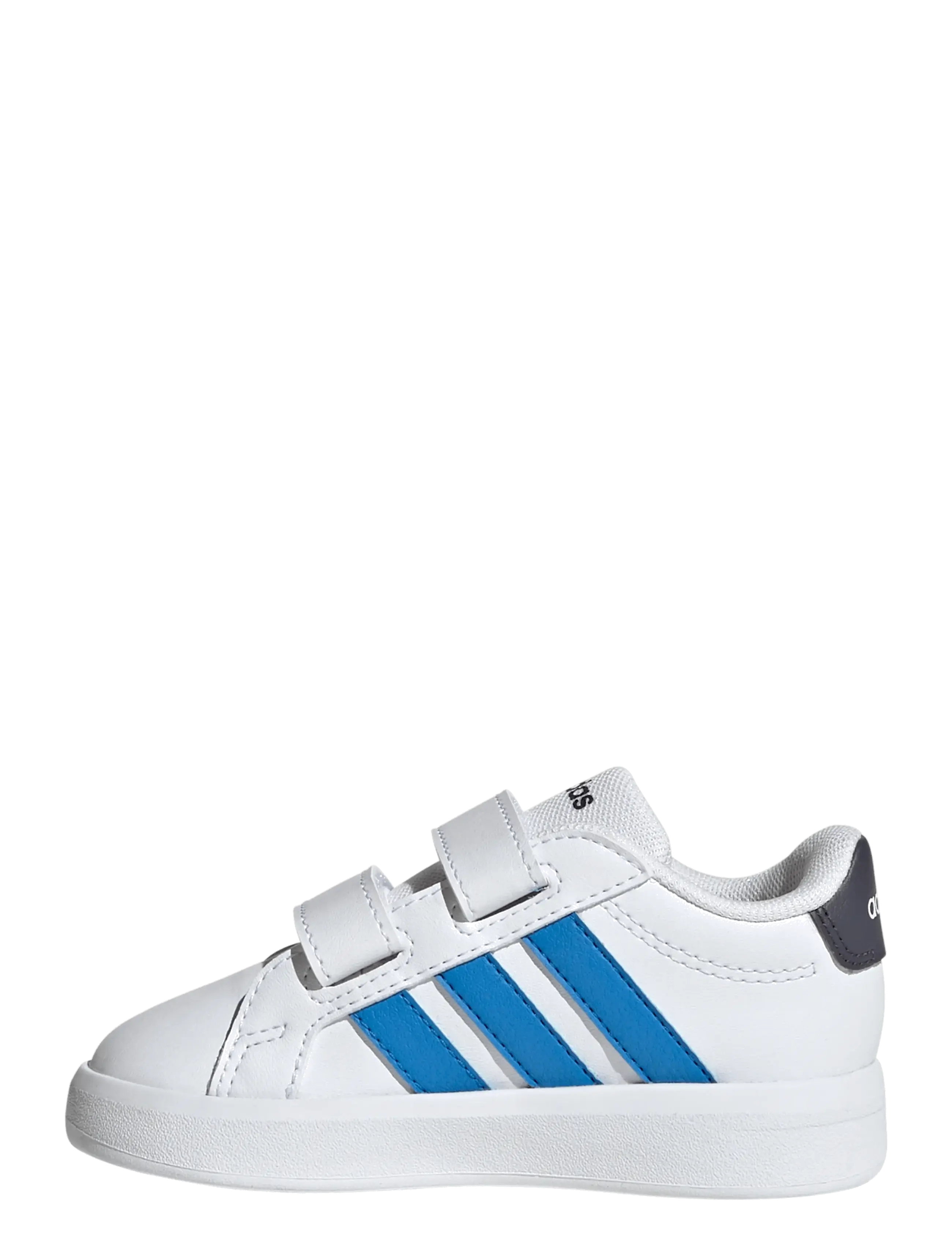 adidas Sportswear - GRAND COURT 3.0 CF I - low-top sneakers - ftwwht/lurabl/auon - 2