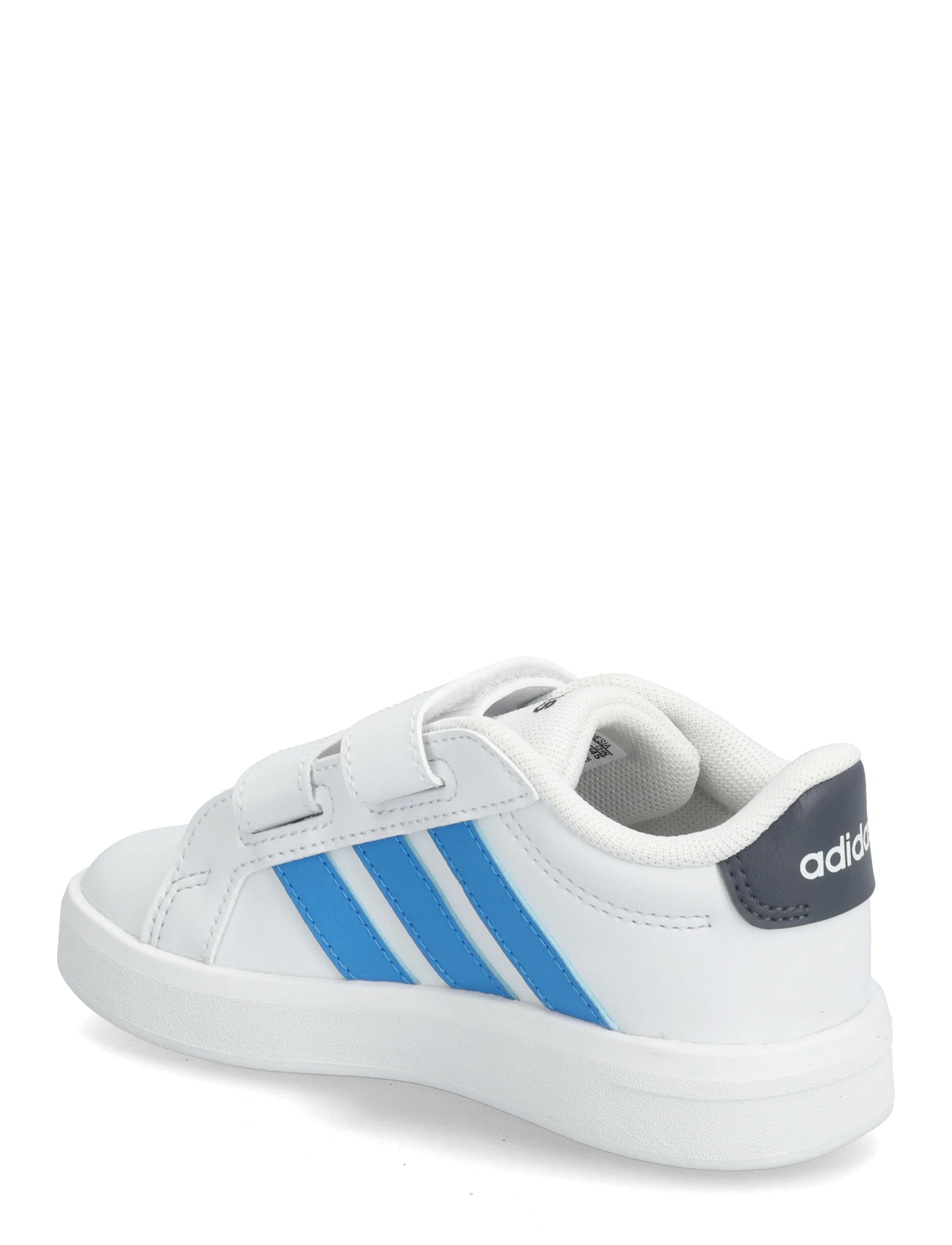 adidas Sportswear - GRAND COURT 3.0 CF I - low-top sneakers - ftwwht/lurabl/auon - 2
