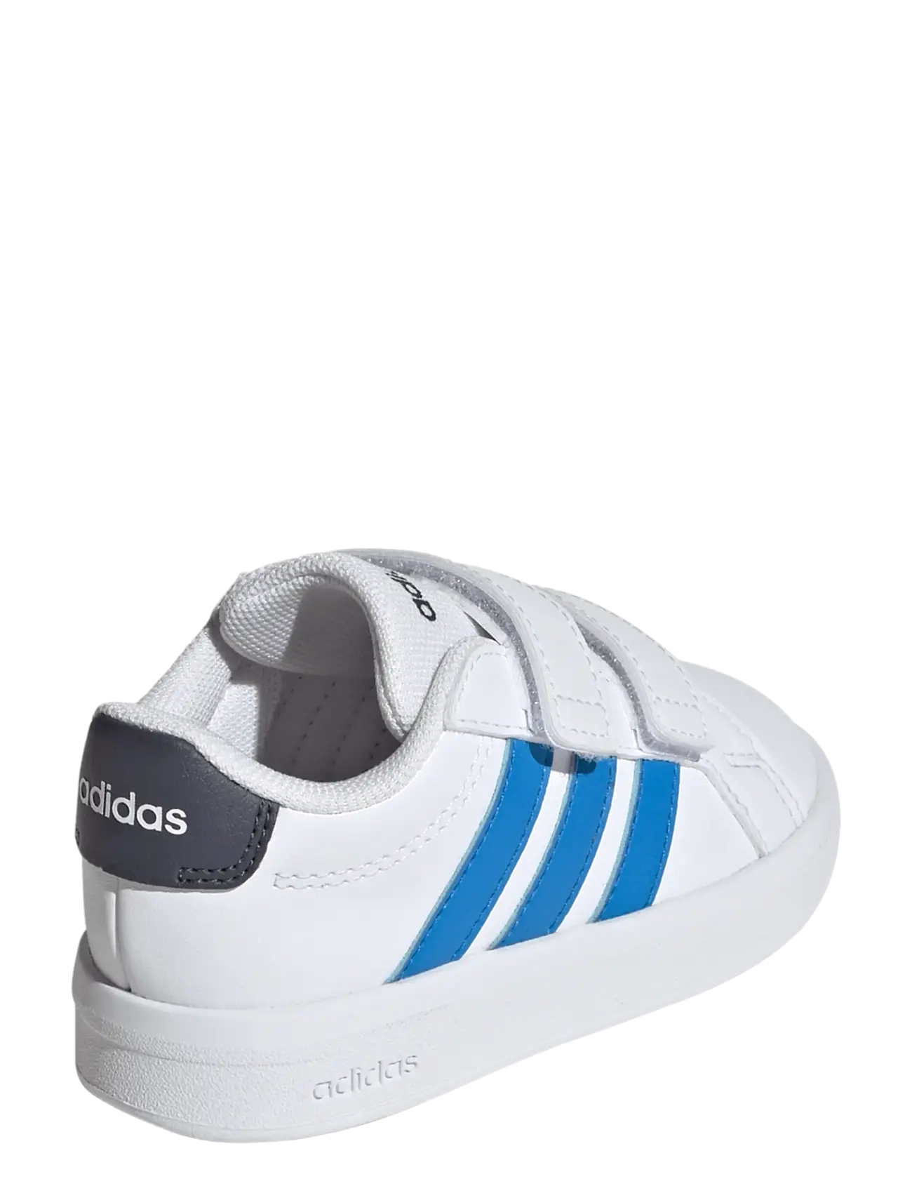 adidas Sportswear - GRAND COURT 3.0 CF I - low-top sneakers - ftwwht/lurabl/auon - 3