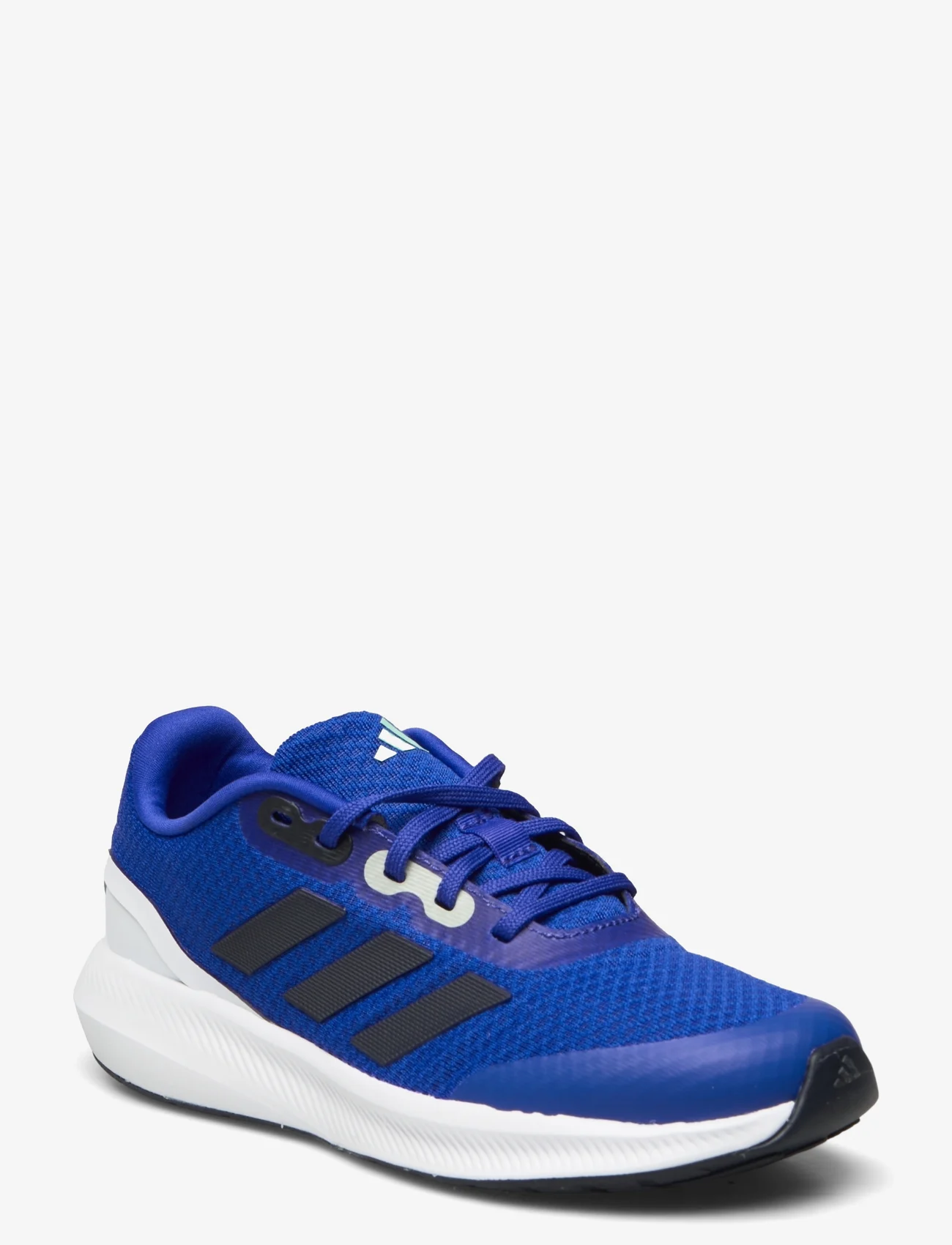 adidas Sportswear - RUNFALCON 3.0 K - chaussures de course - lucblu/legink/ftwwht - 0