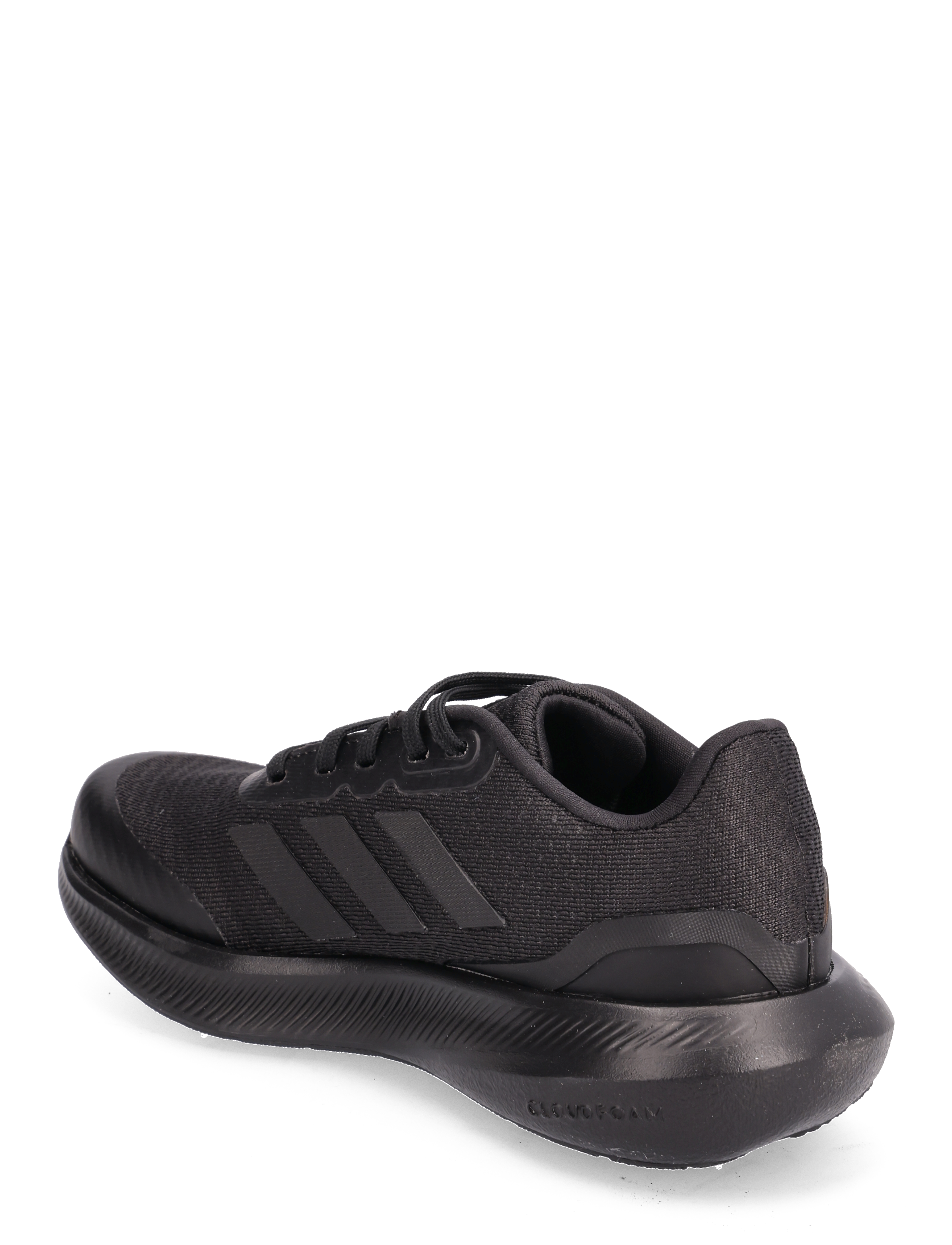 adidas Sportswear - RUNFALCON 3.0 K - cblack/cblack/cblack - 2