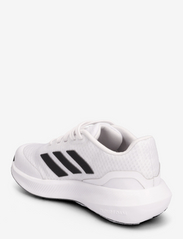 adidas Sportswear - RUNFALCON 3.0 K - madalaimad hinnad - ftwwht/cblack/ftwwht - 2