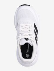 adidas Sportswear - RUNFALCON 3.0 K - laveste priser - ftwwht/cblack/ftwwht - 3