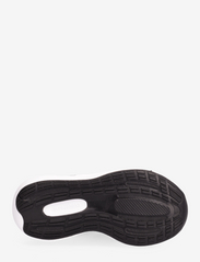 adidas Sportswear - RUNFALCON 3.0 K - zemākās cenas - ftwwht/cblack/ftwwht - 4