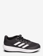 adidas Sportswear - RUNFALCON 3.0 K - lapset - cblack/ftwwht/cblack - 1