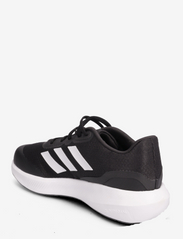 adidas Sportswear - RUNFALCON 3.0 K - mažiausios kainos - cblack/ftwwht/cblack - 2
