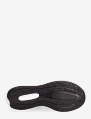 adidas Sportswear - RUNFALCON 3.0 K - zemākās cenas - cblack/ftwwht/cblack - 4
