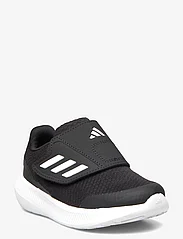 adidas Sportswear - RUNFALCON 3.0 AC I - running shoes - cblack/ftwwht/cblack - 0